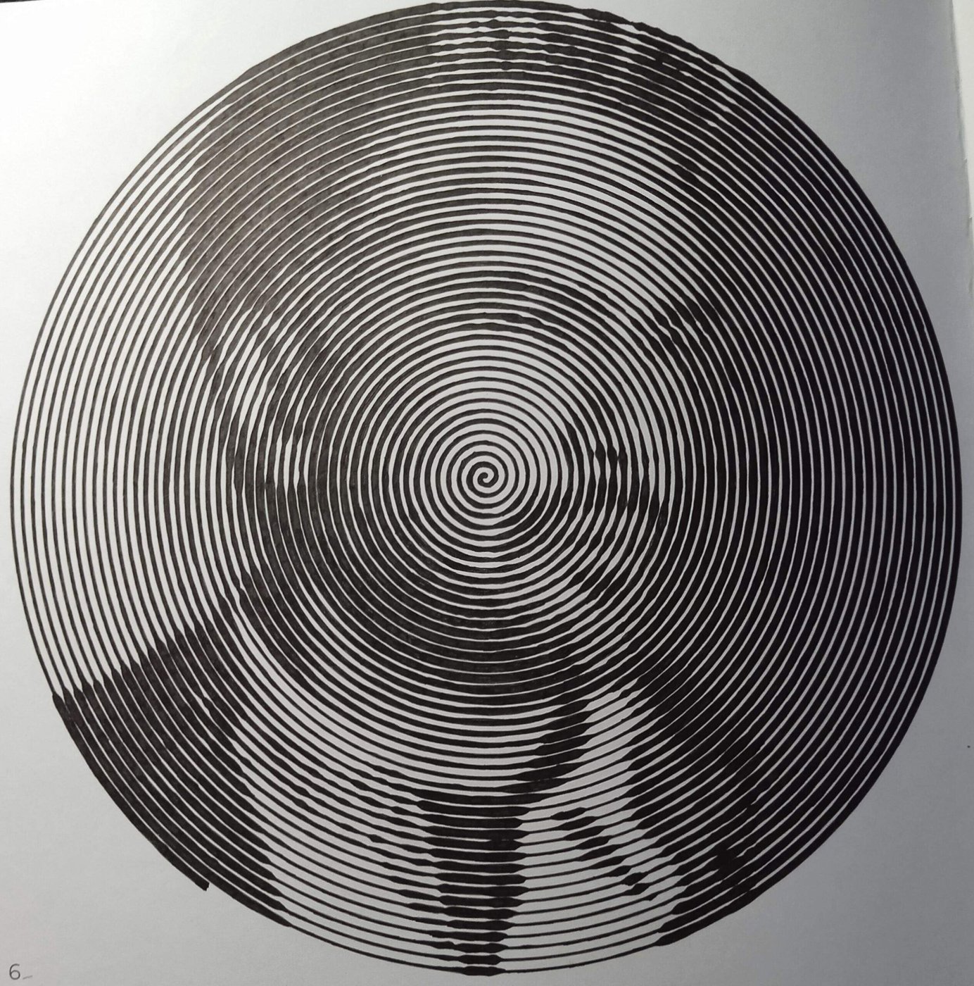 Орхан от Anika Berg