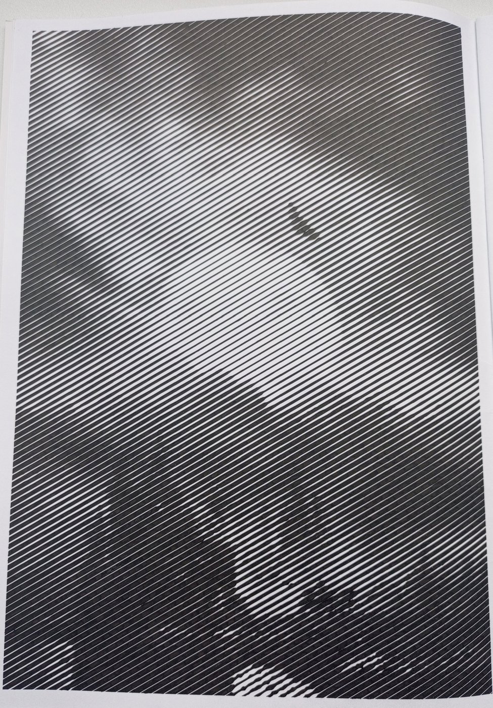 Работа от Anika Berg