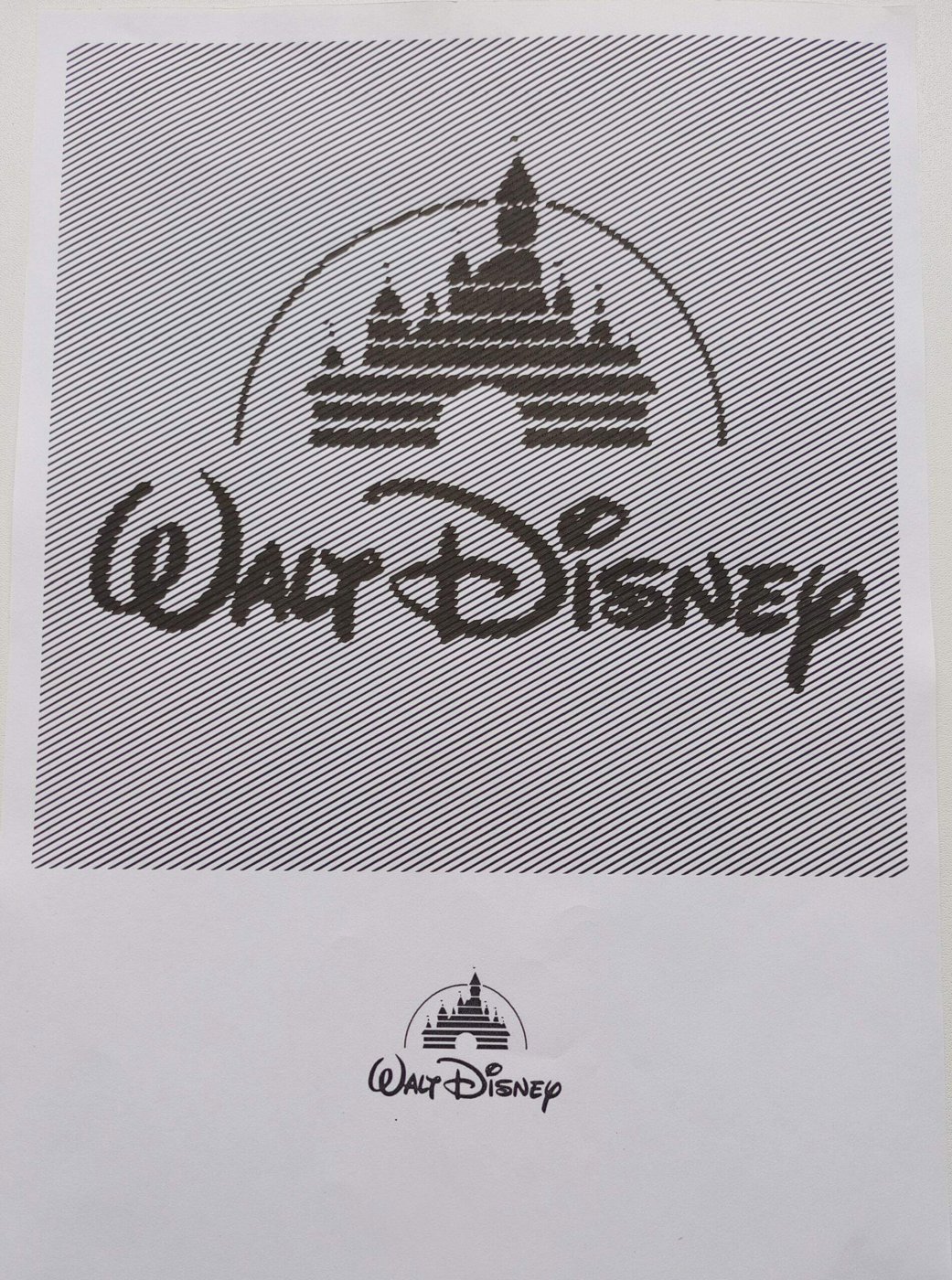 Работа от Anika Berg