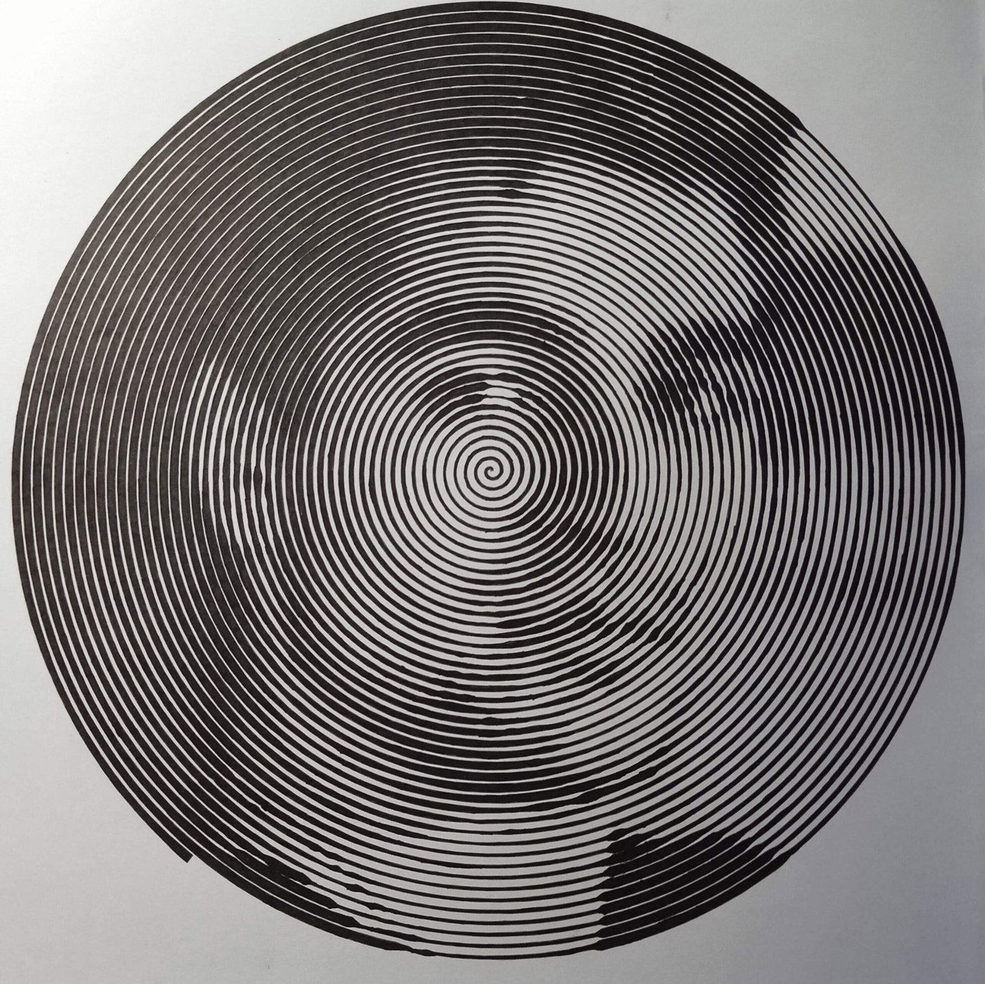 Ферит от Anika Berg