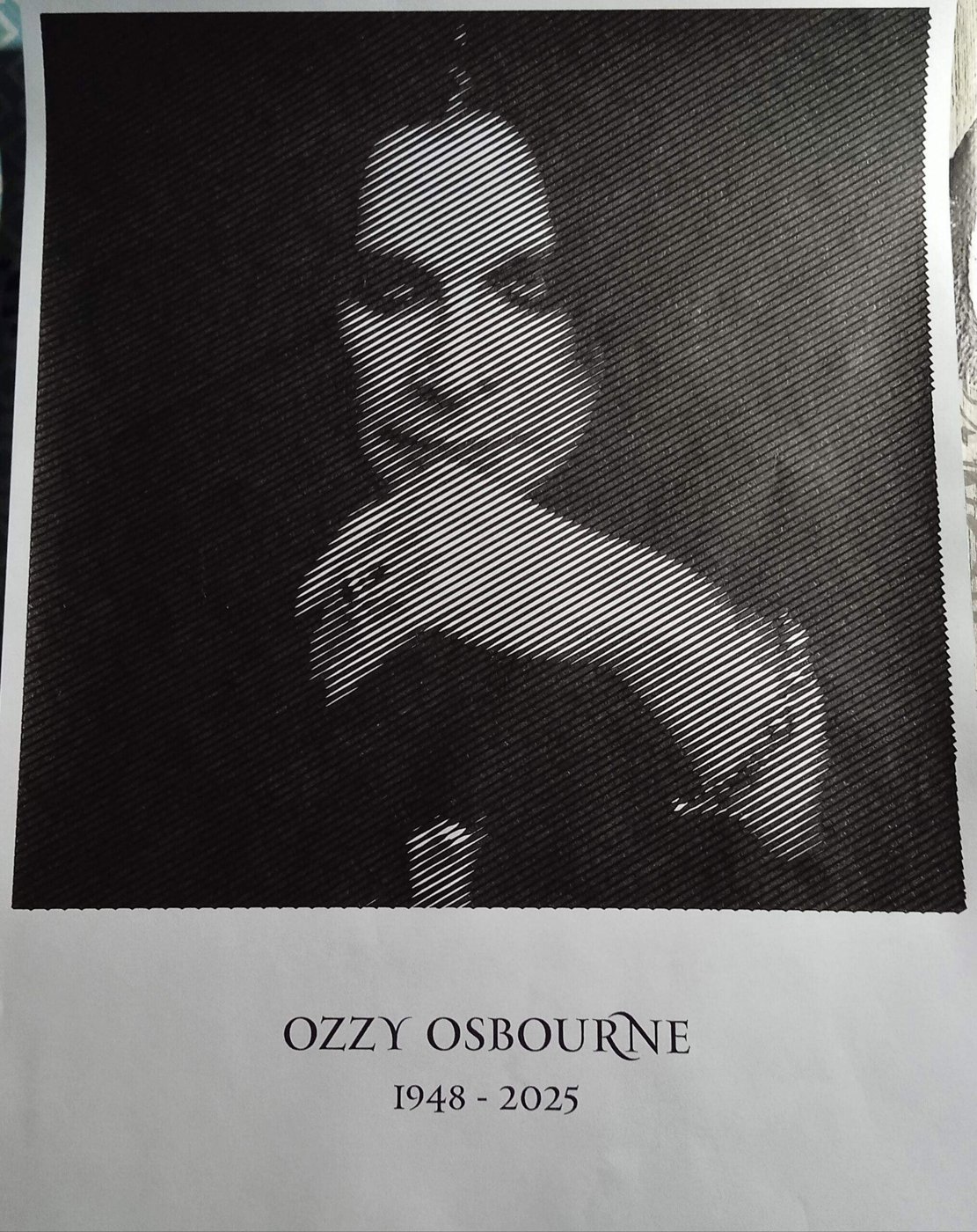 Работа от Anika Berg