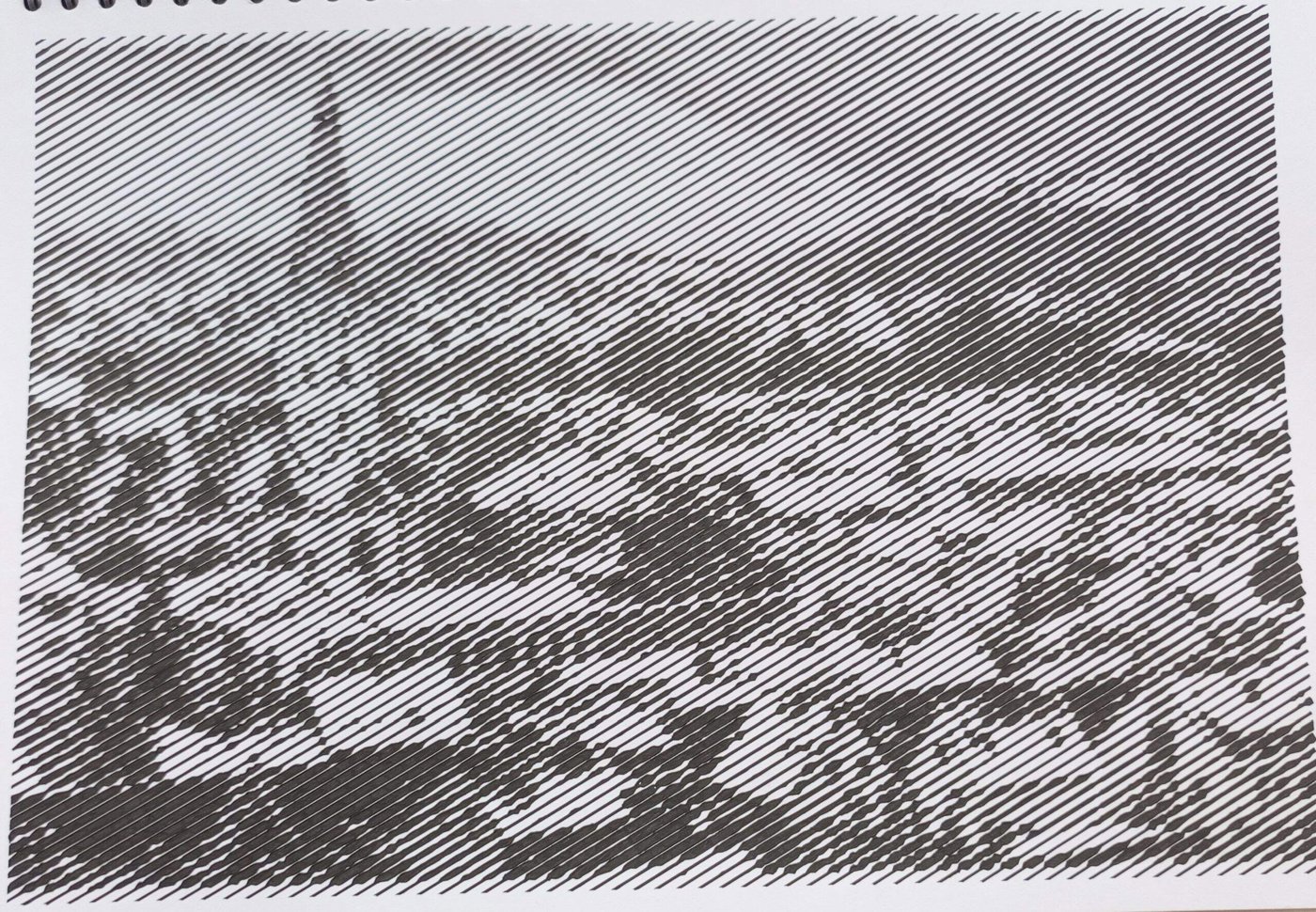 Заснеженная Германия от Anika Berg