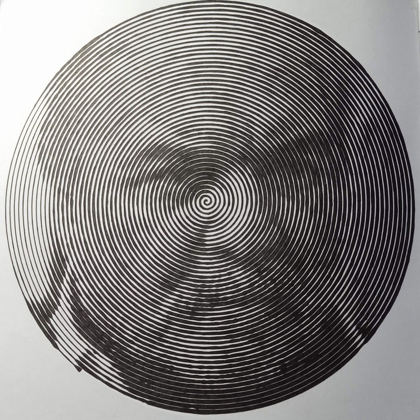 Халис ага от Anika Berg