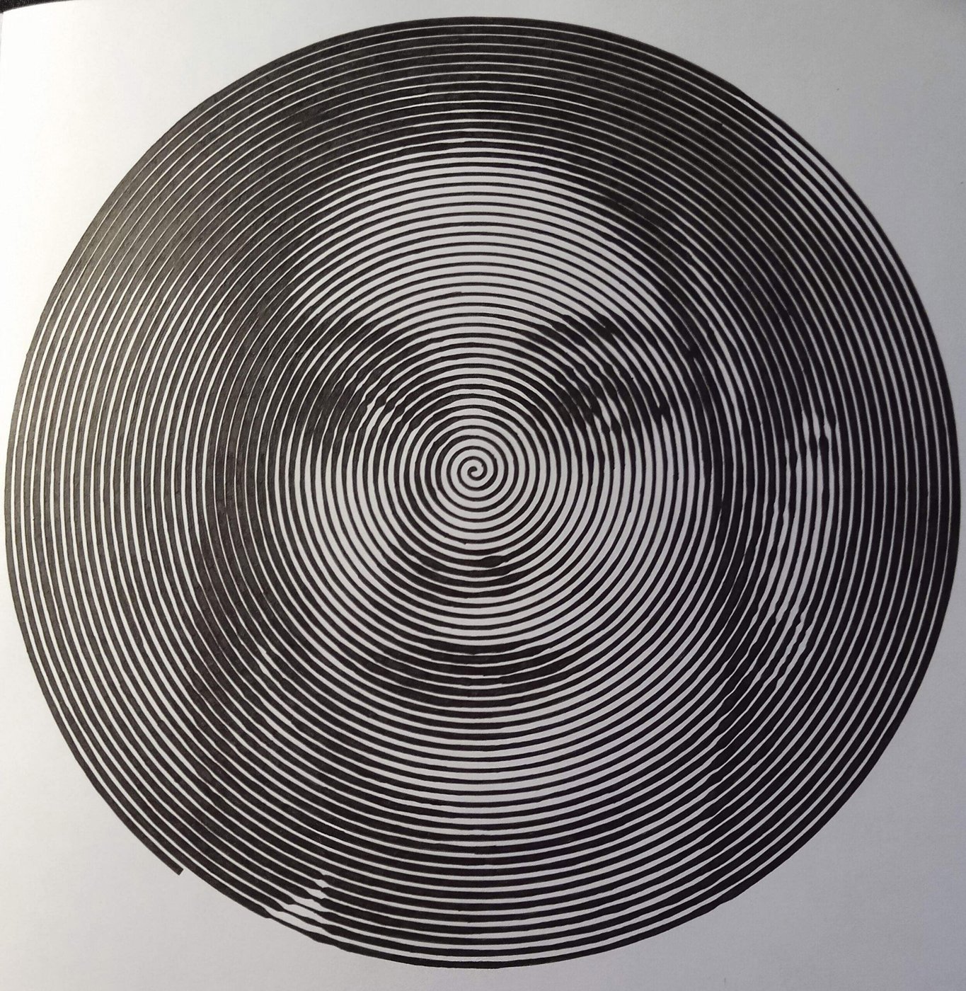 Суна от Anika Berg