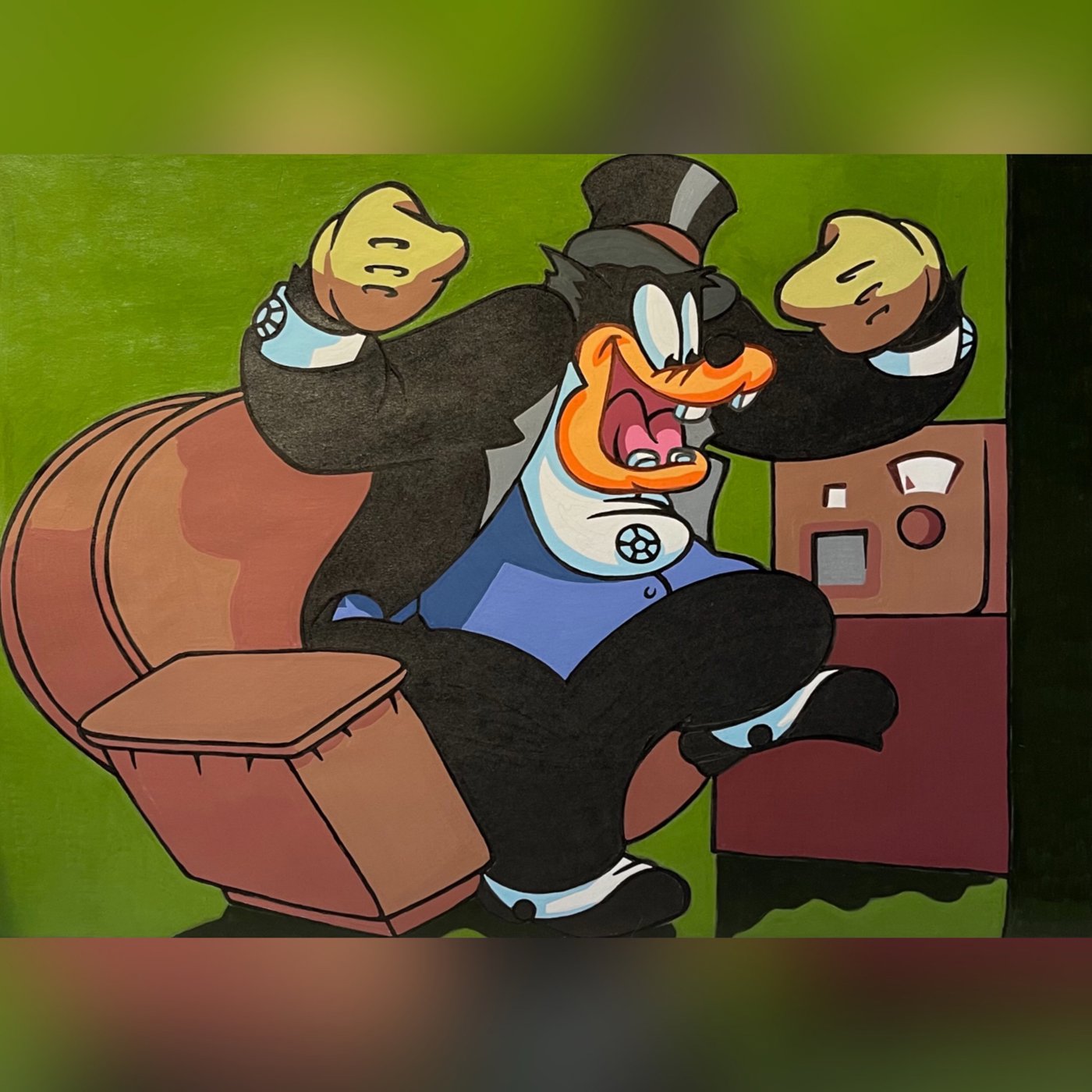 Работа от Ирина