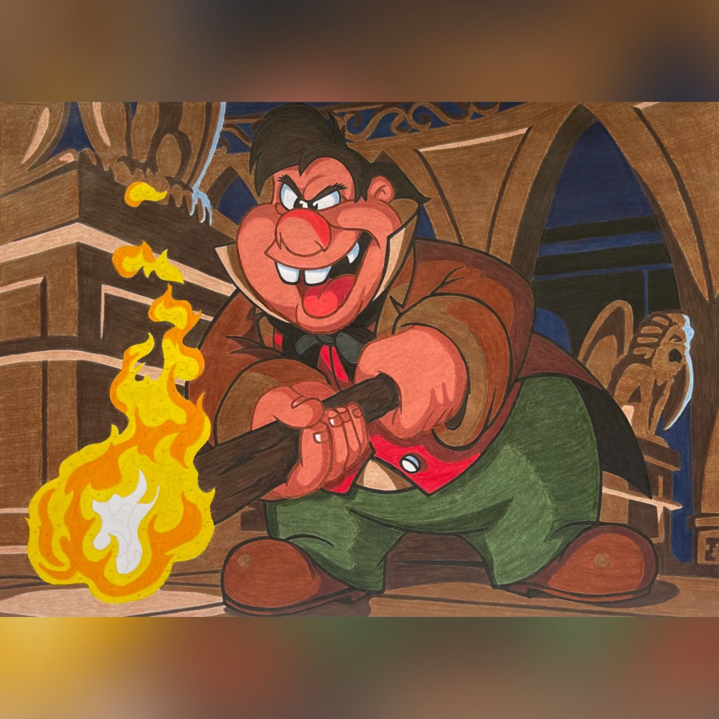 Работа от Ирина