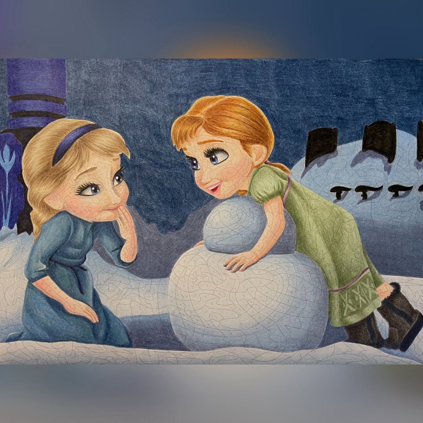 Работа от Ирина