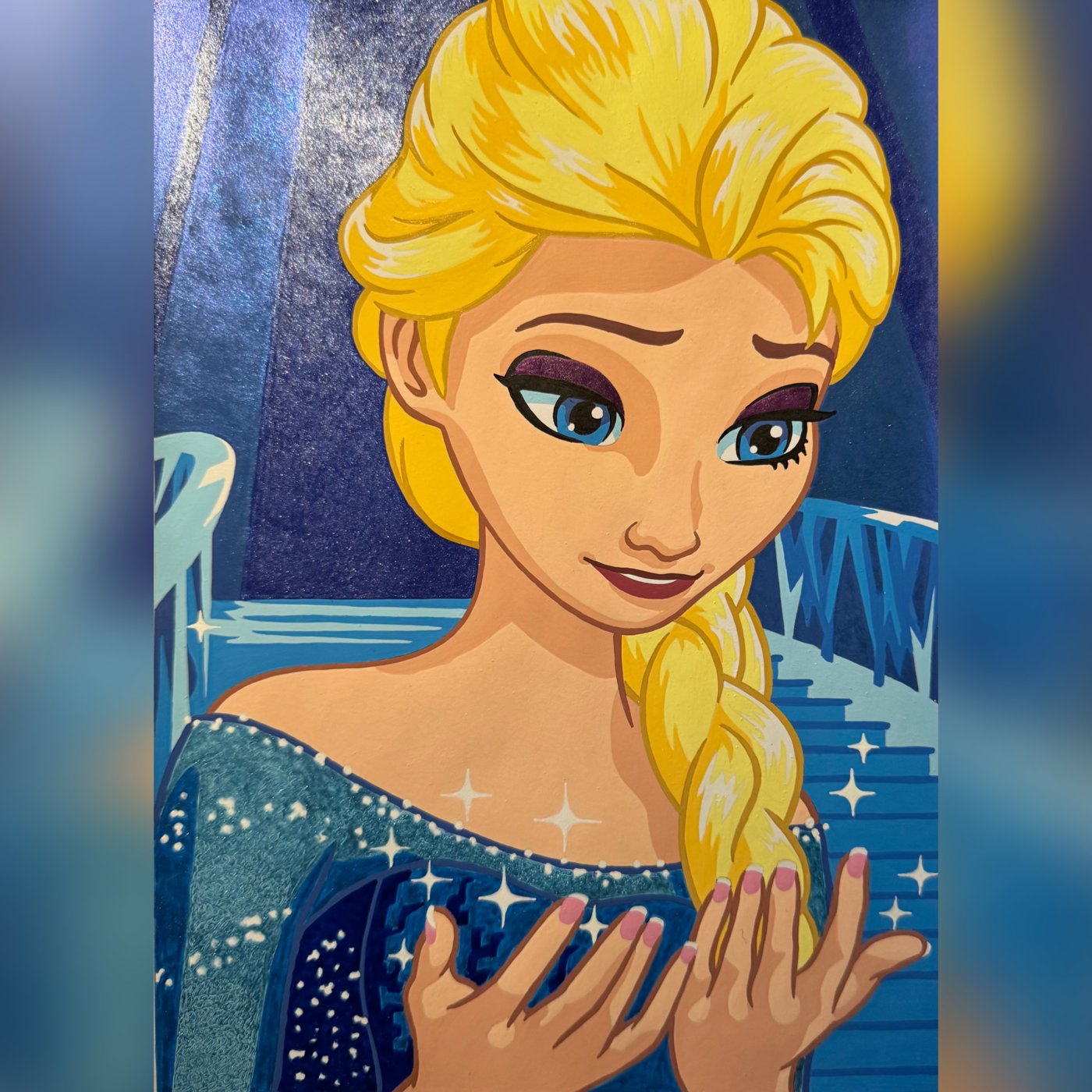 Работа от Ирина