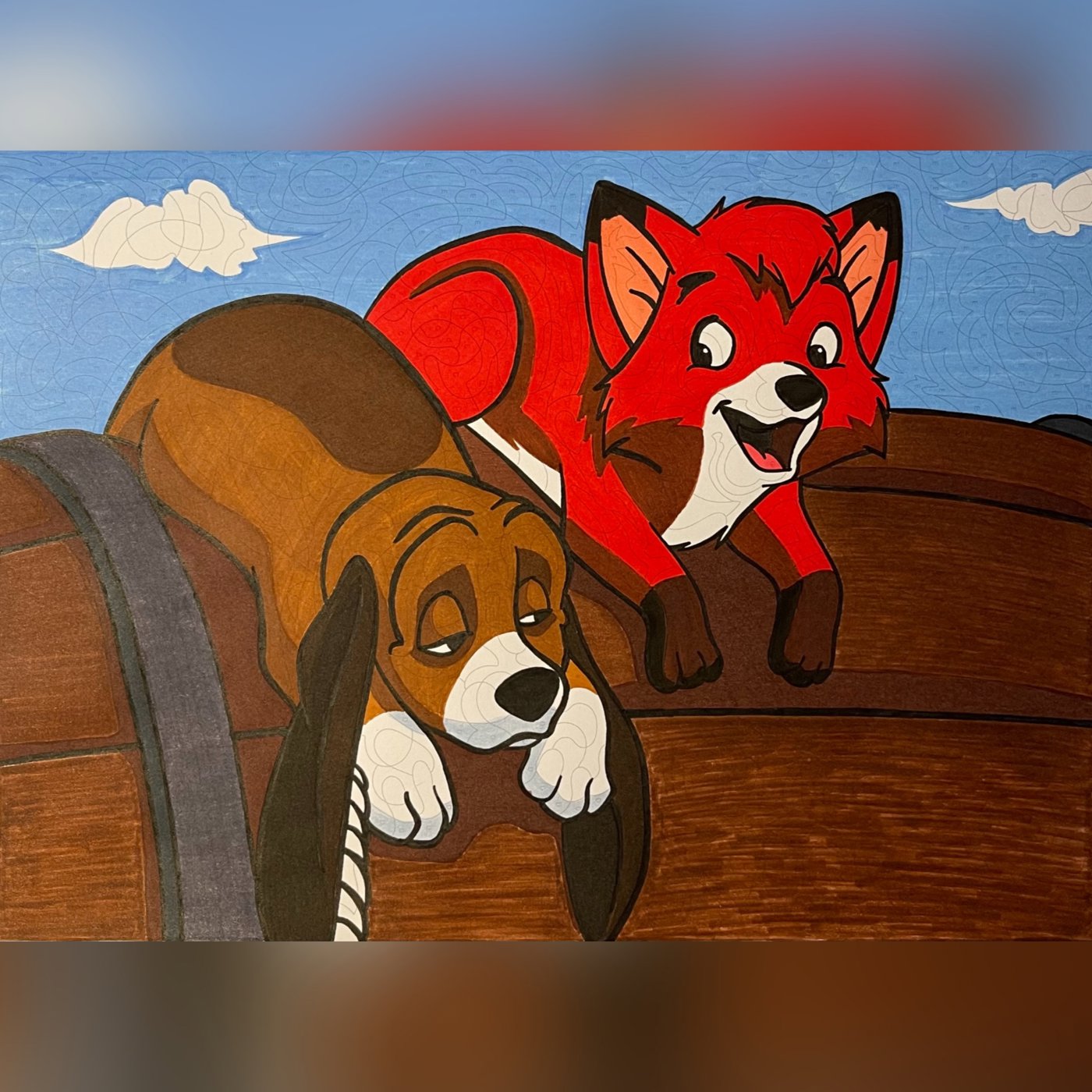 Работа от Ирина