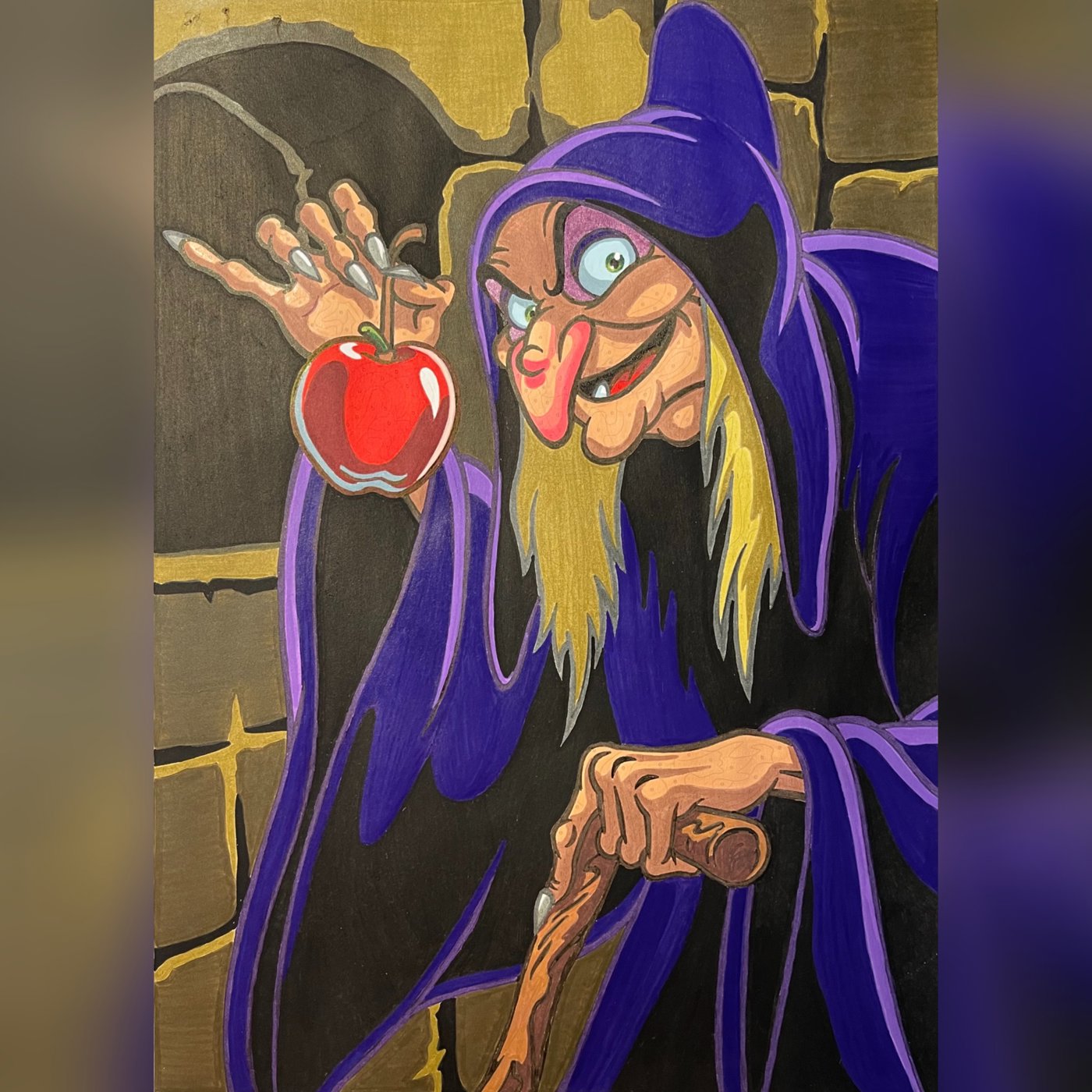 Работа от Ирина