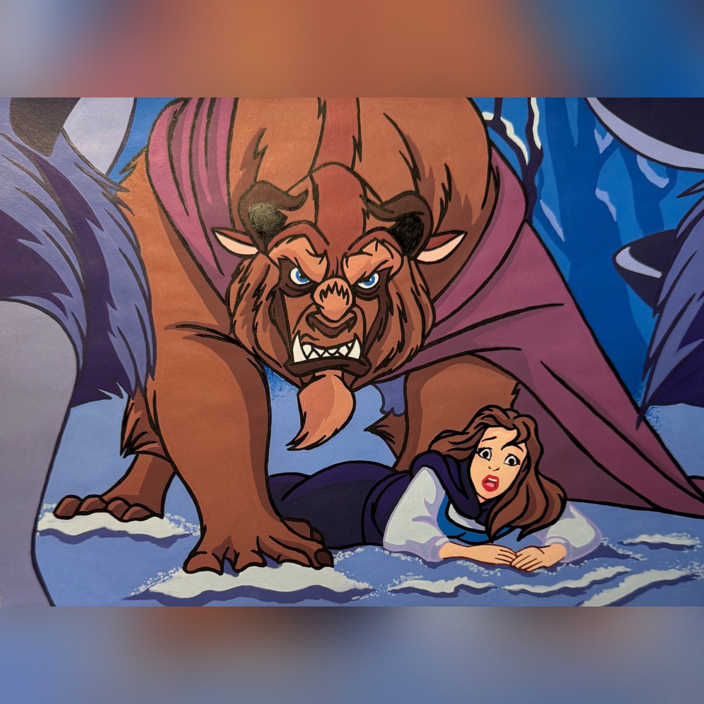 Работа от Ирина