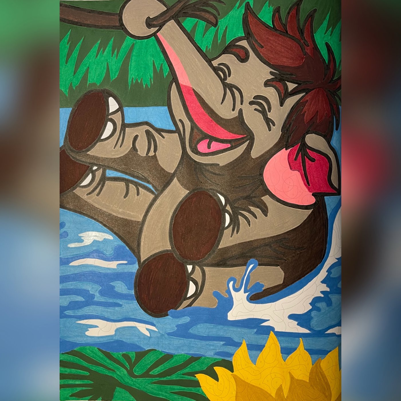 Работа от Ирина