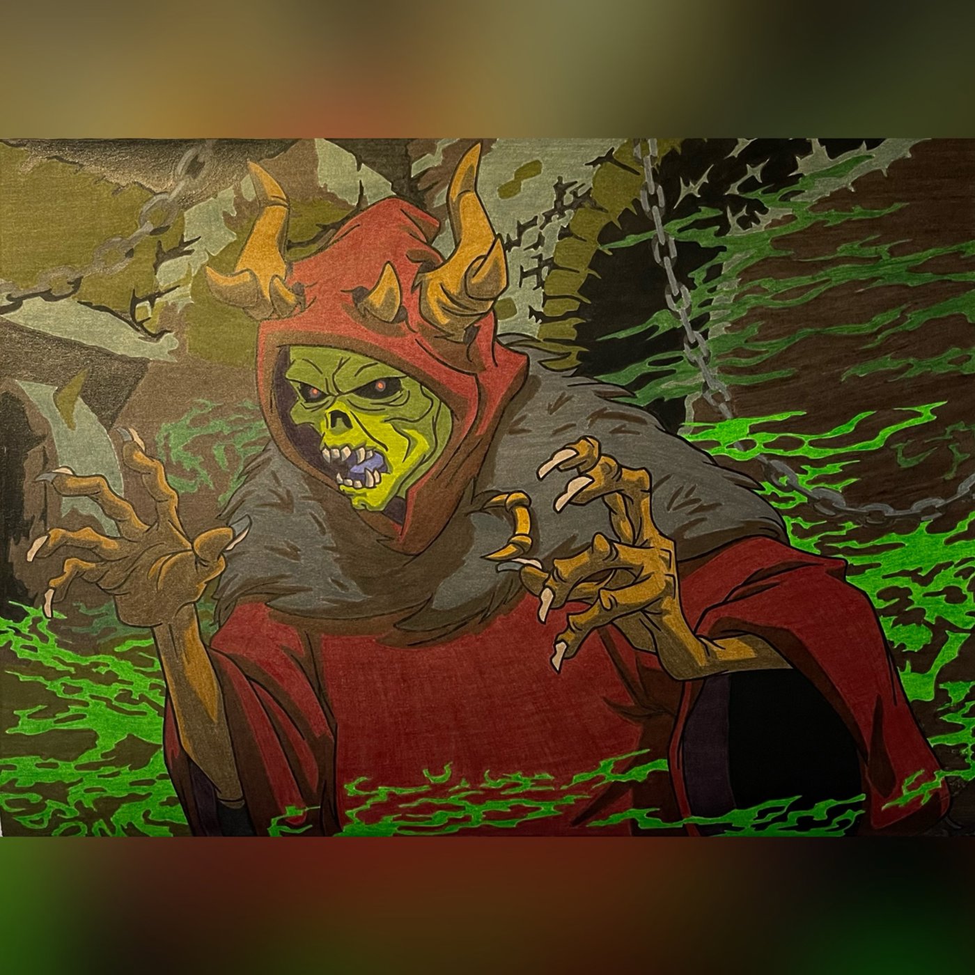 Работа от Ирина