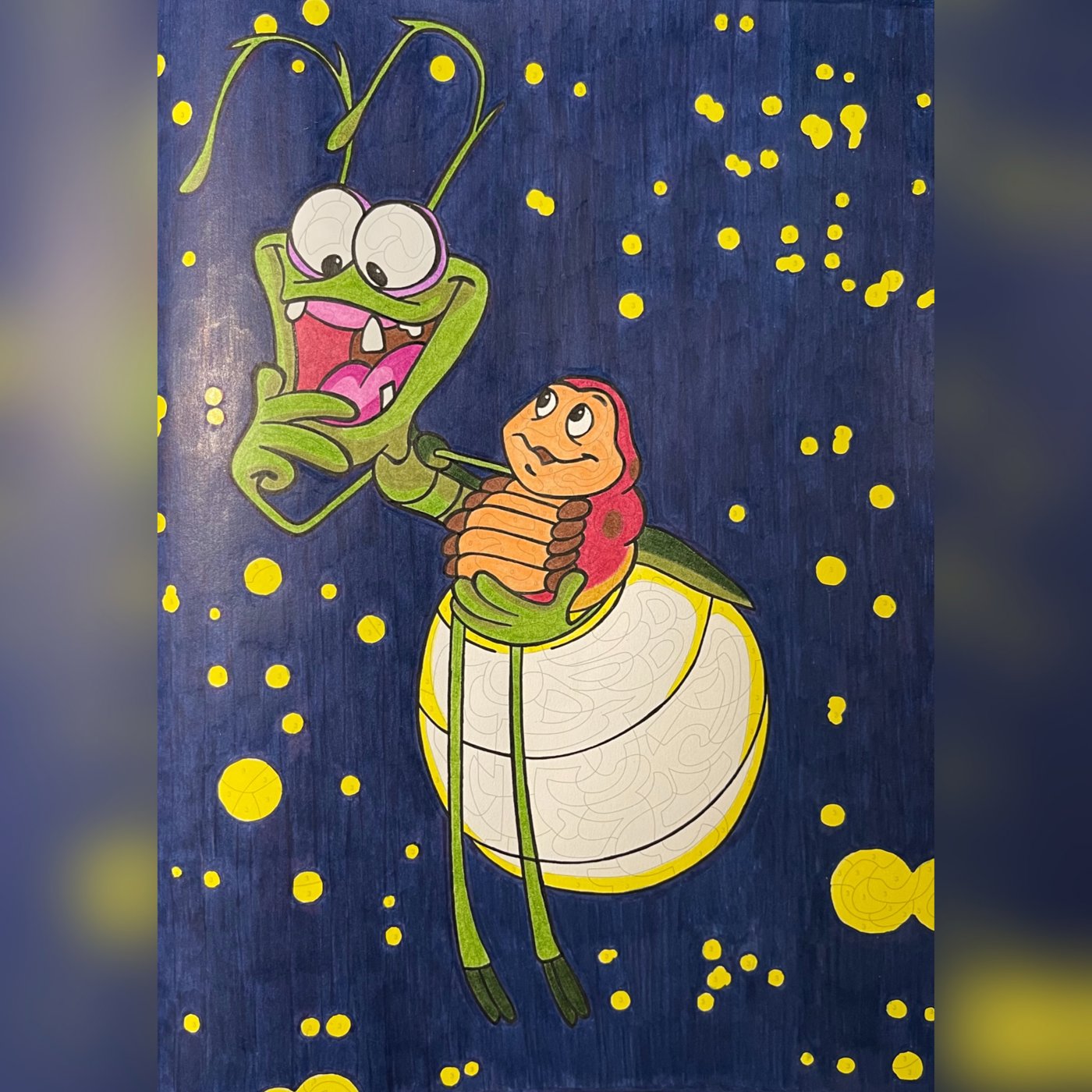 Работа от Ирина