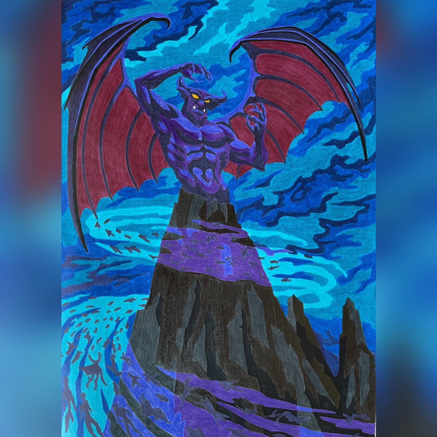 Работа от Ирина