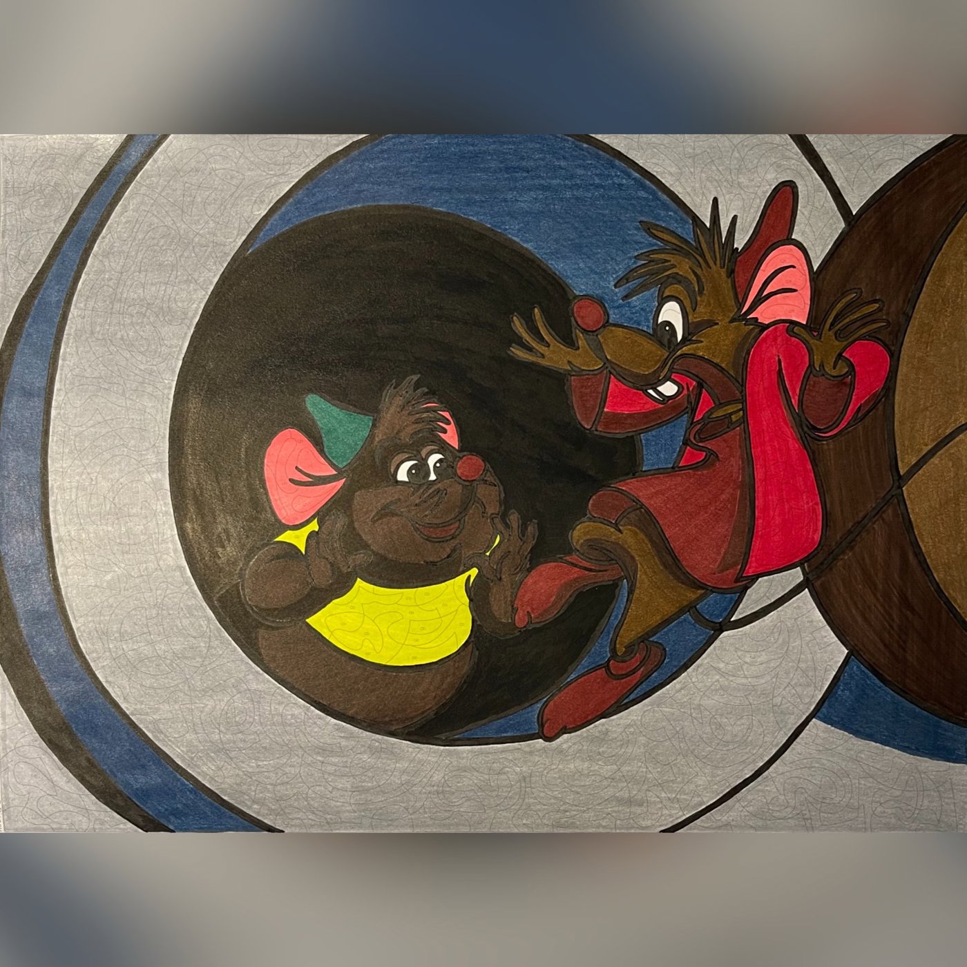 Работа от Ирина