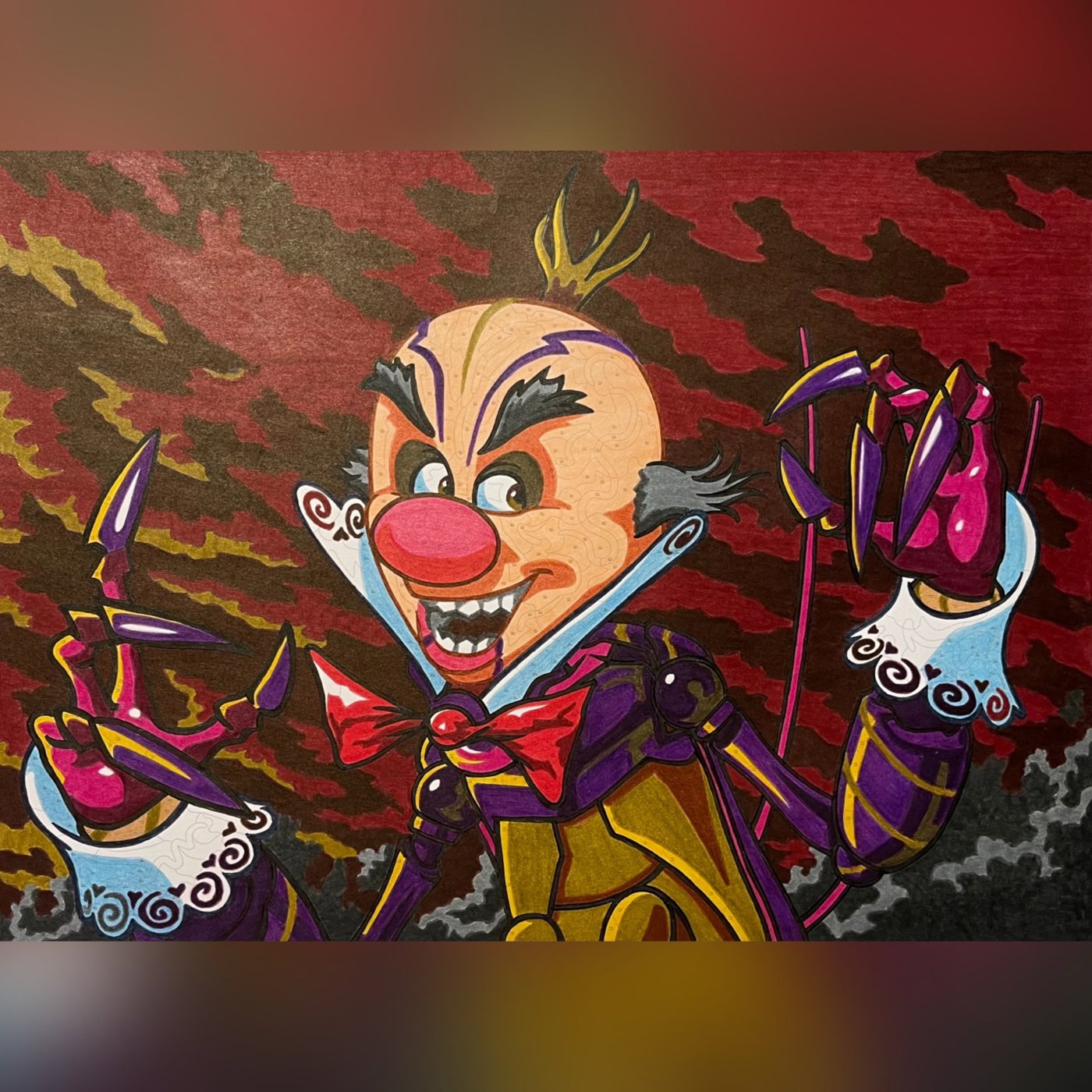 Работа от Ирина