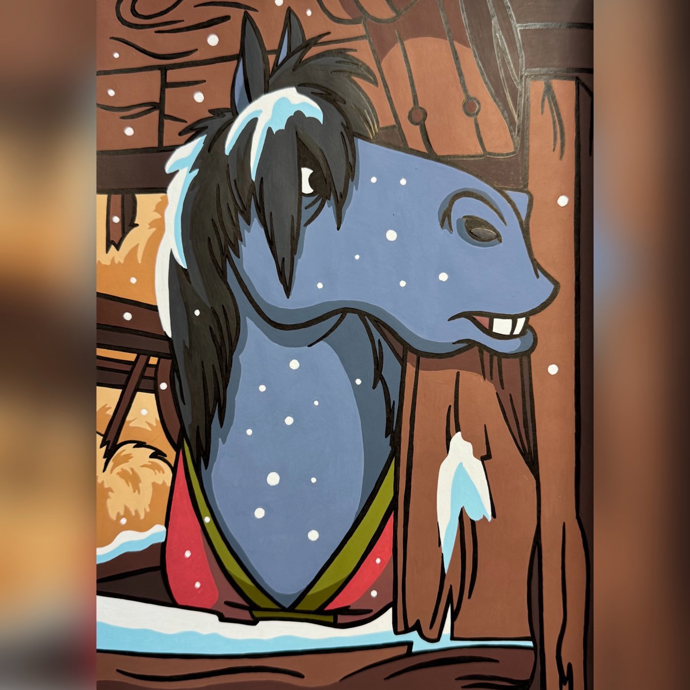 Работа от Ирина