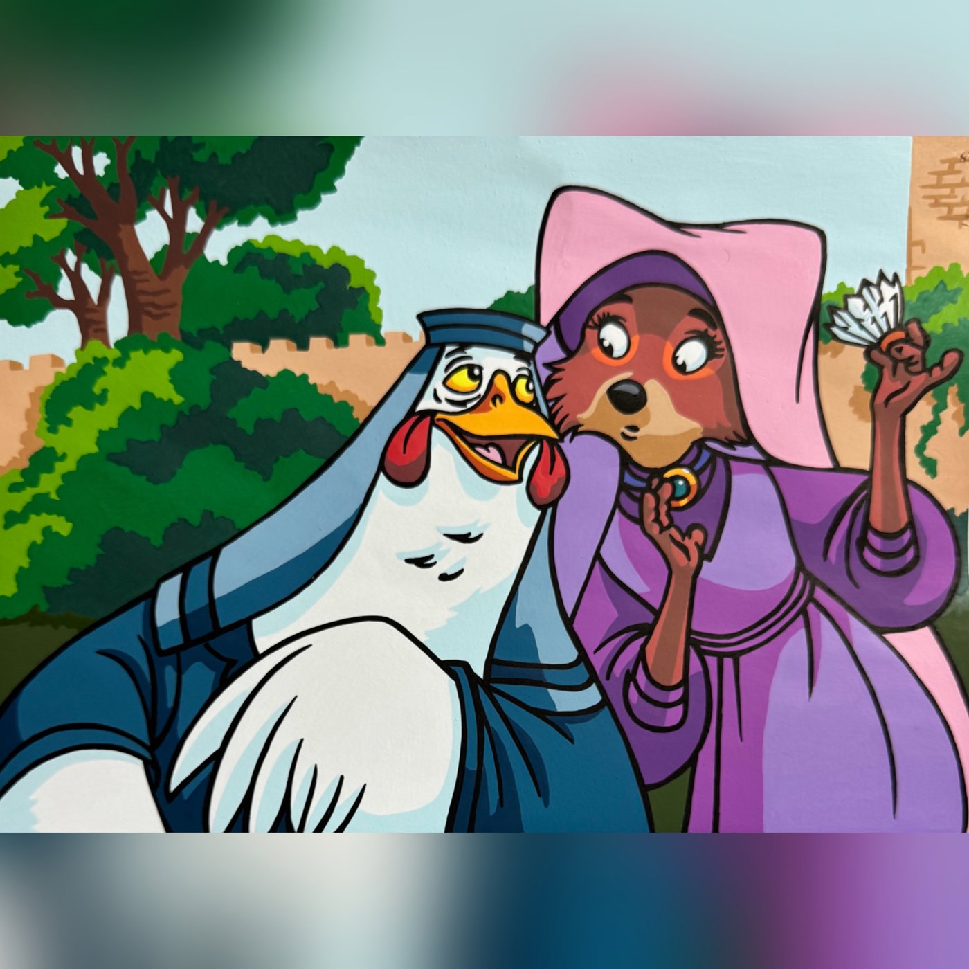 Работа от Ирина