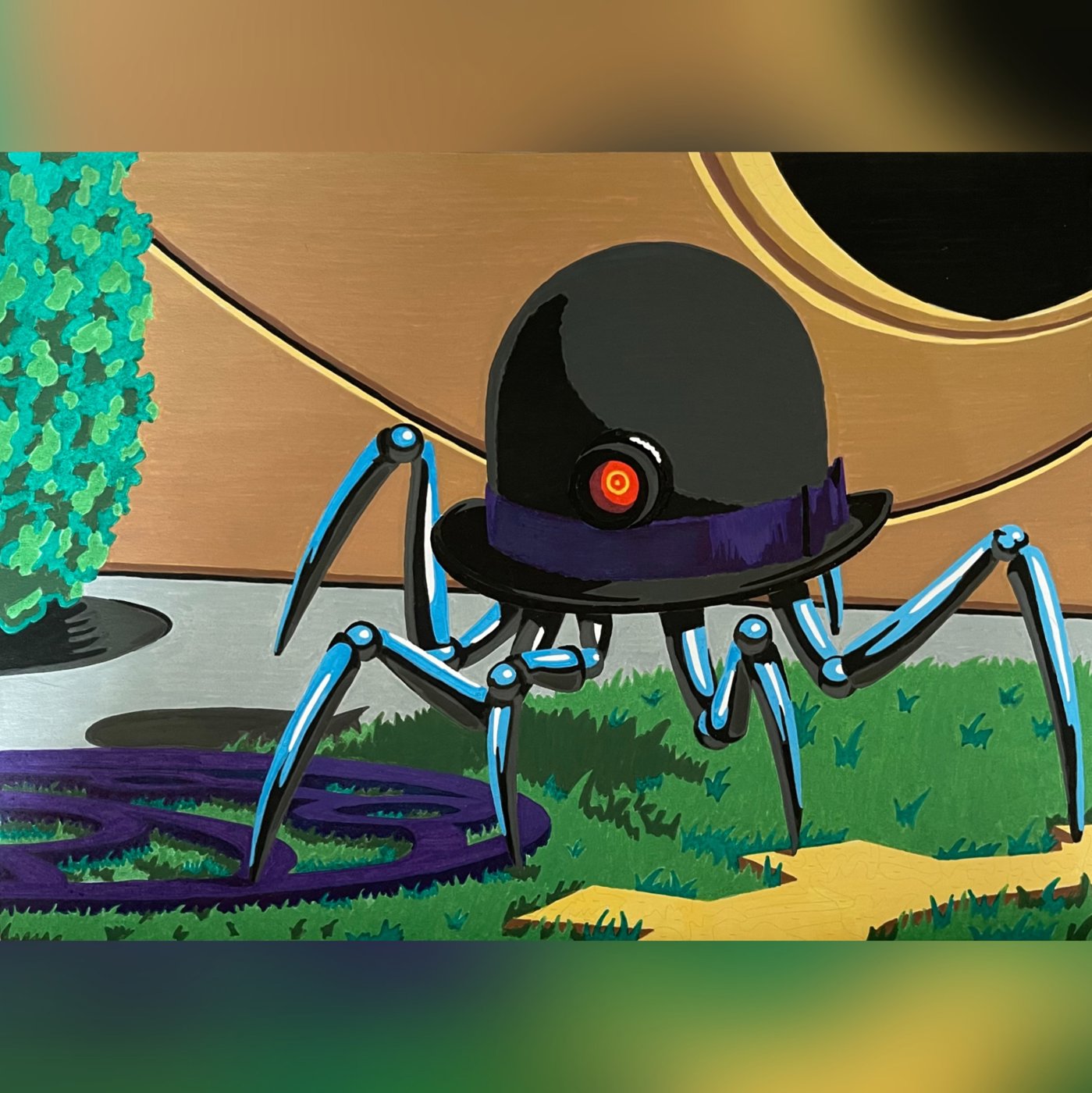 Работа от Ирина