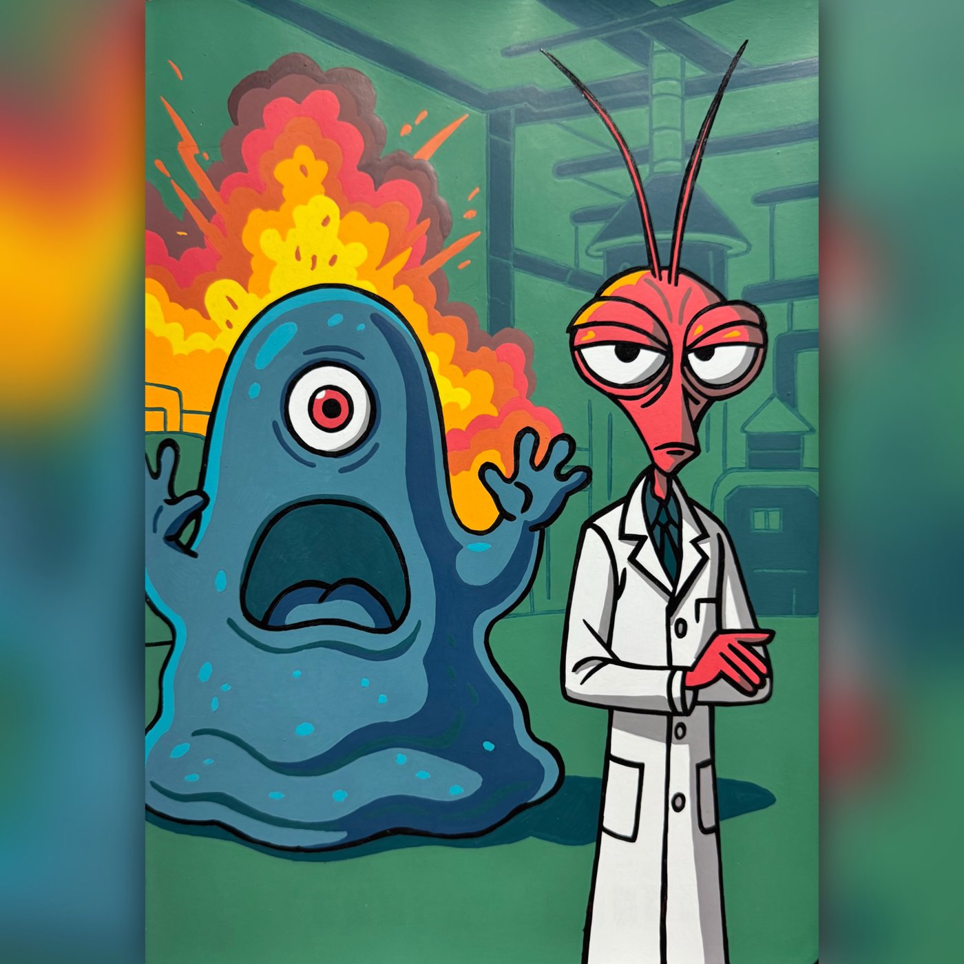 Работа от Ирина