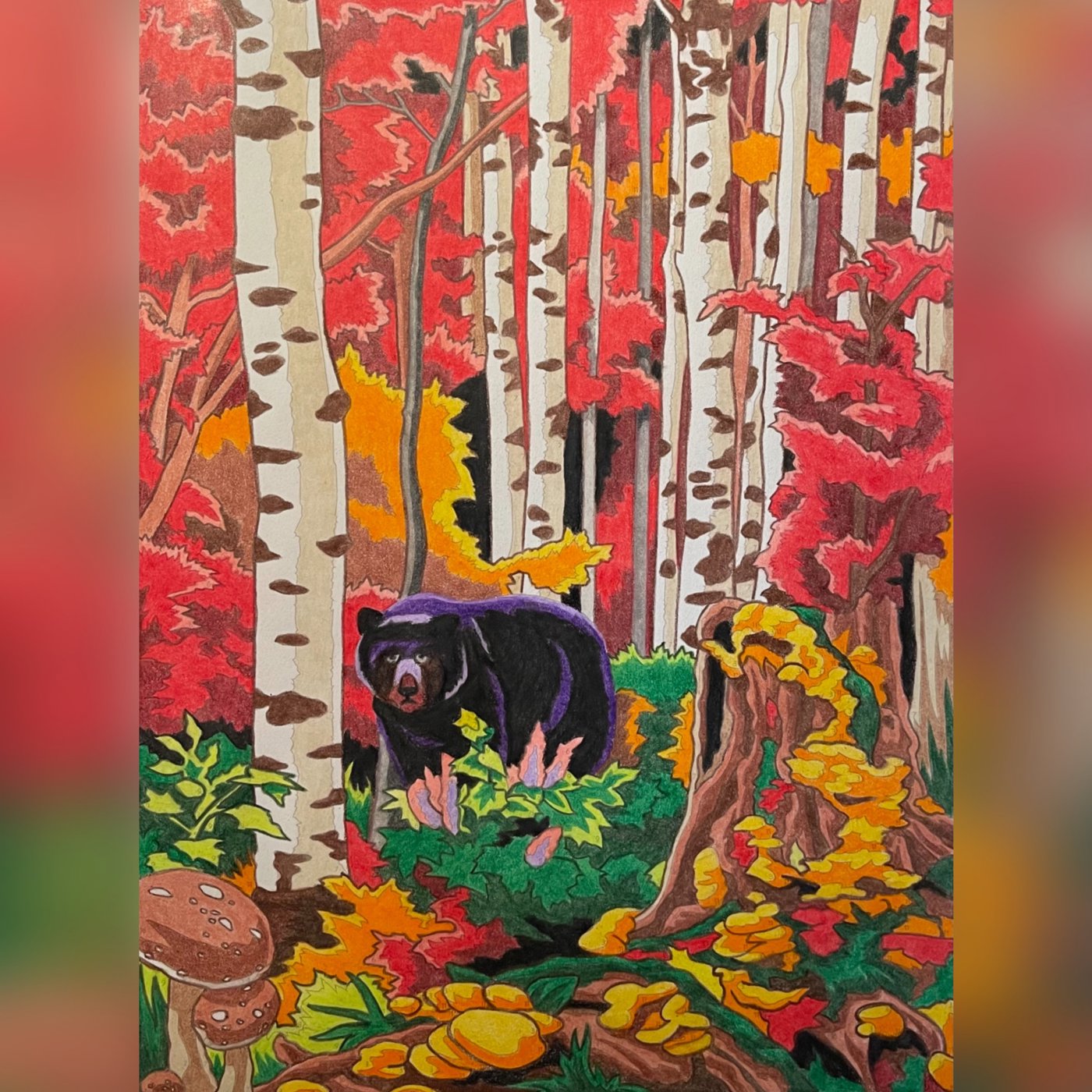 Работа от Ирина