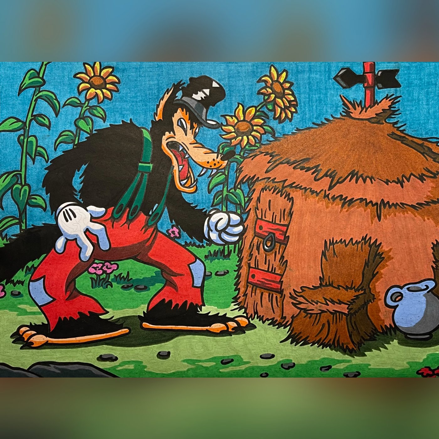 Работа от Ирина