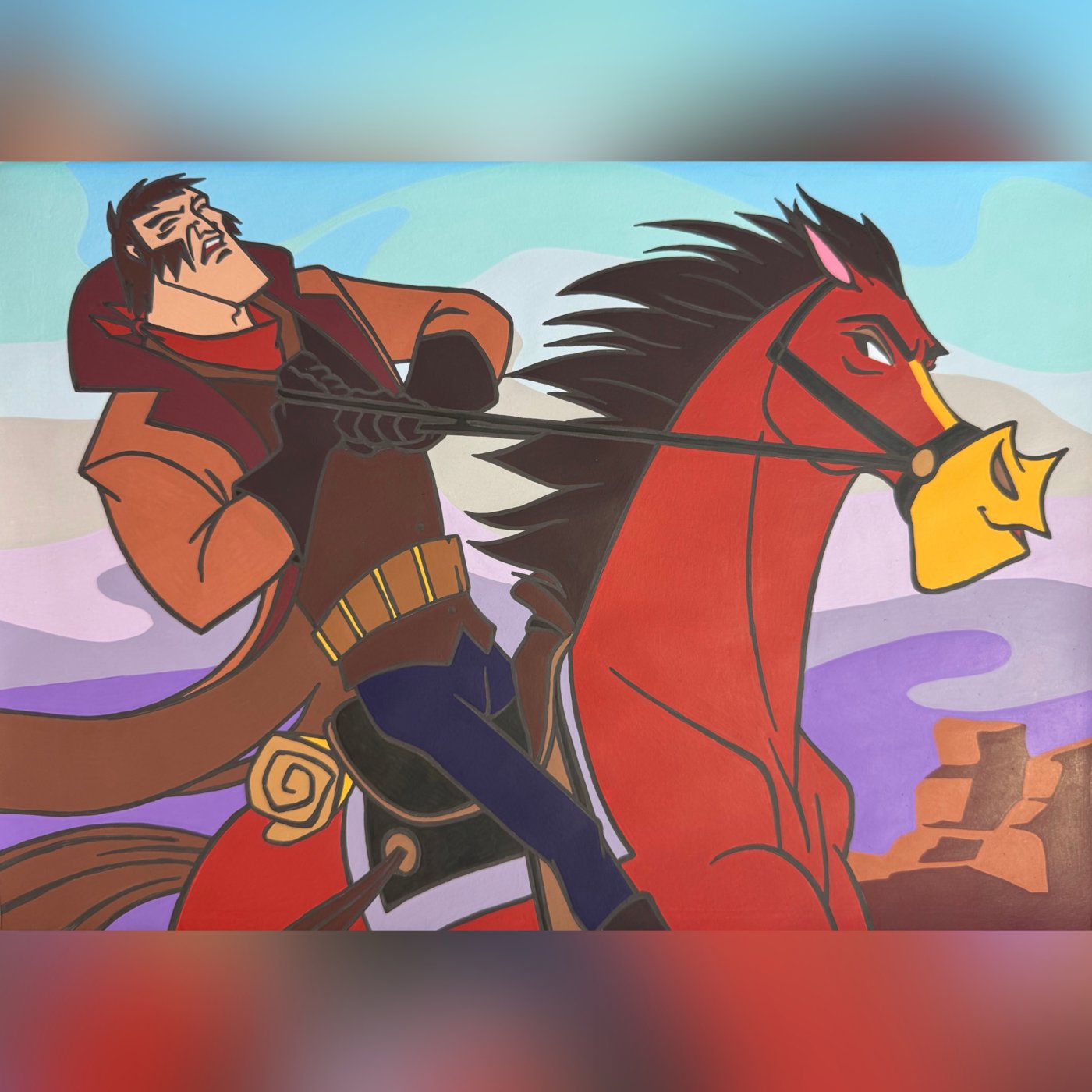 Работа от Ирина