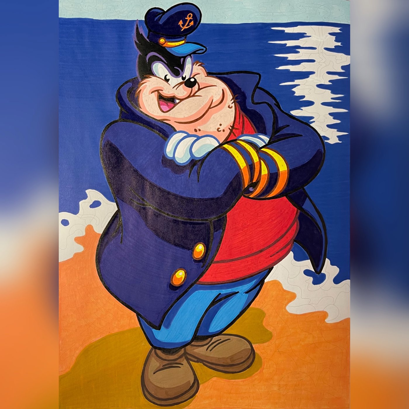 Работа от Ирина