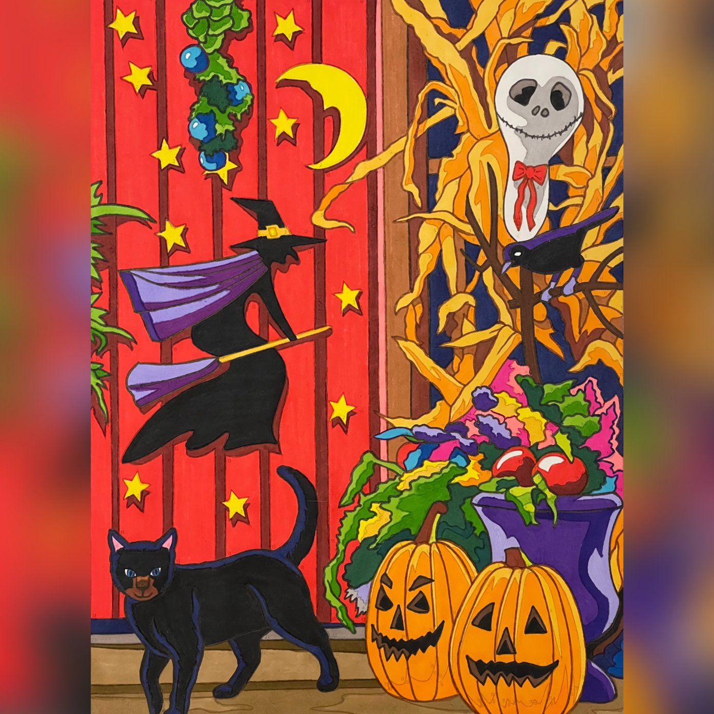 Работа от Ирина