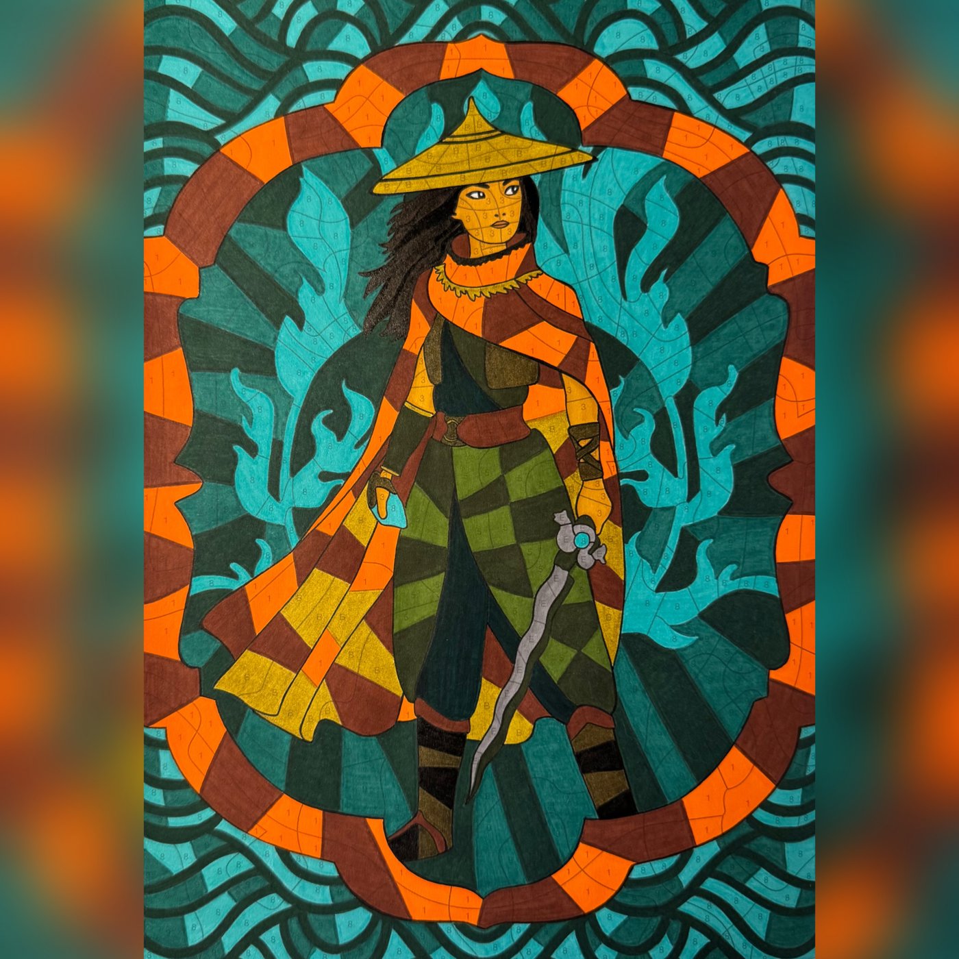 Работа от Ирина