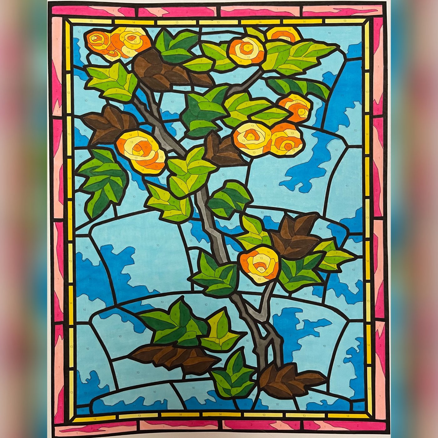 Работа от Ирина