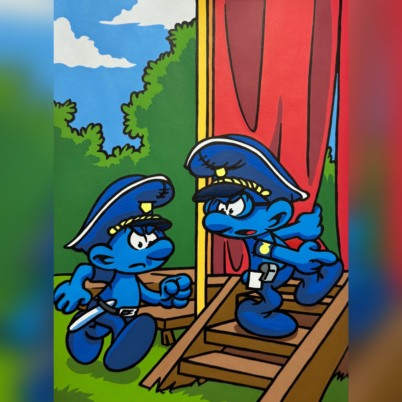 Работа от Ирина