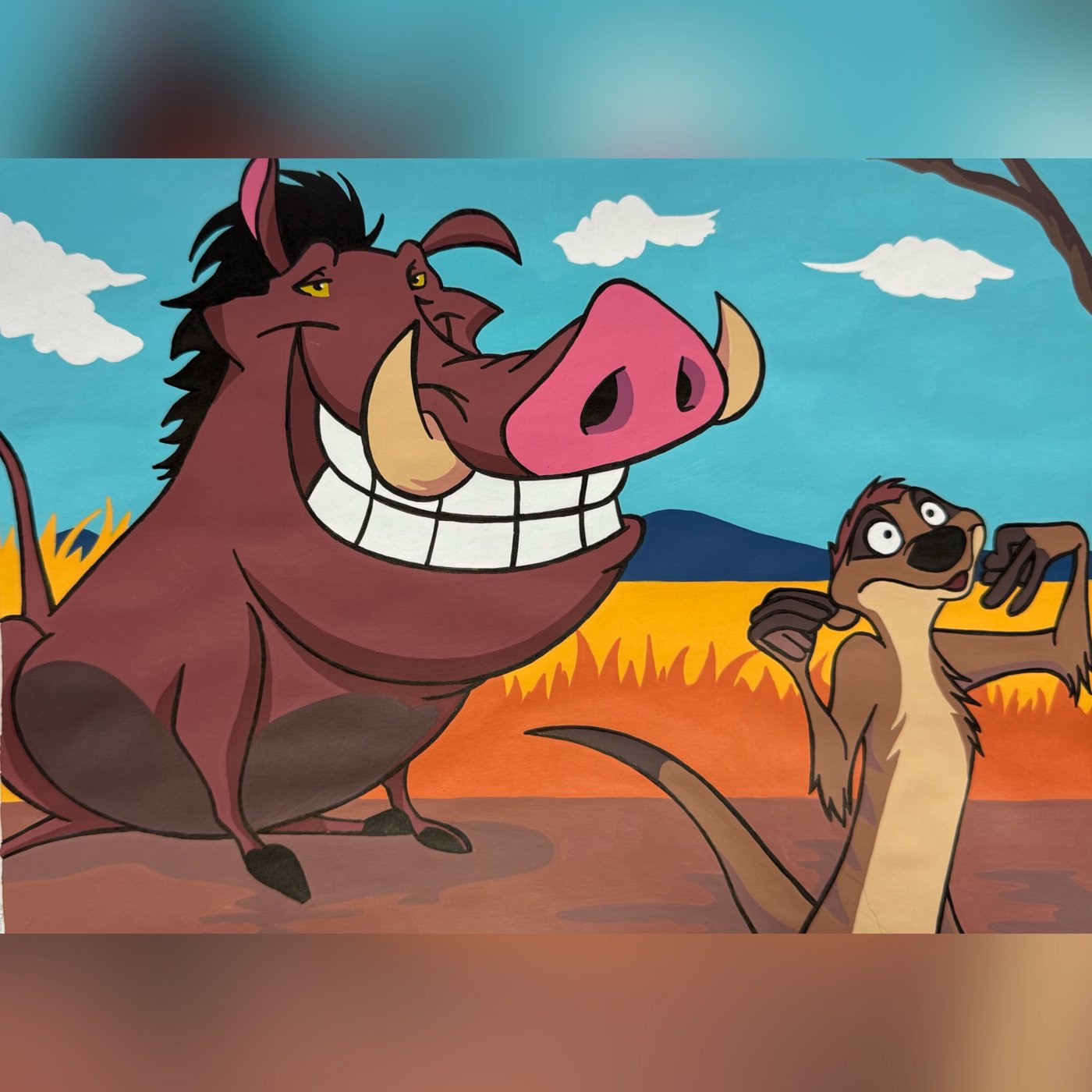 Работа от Ирина