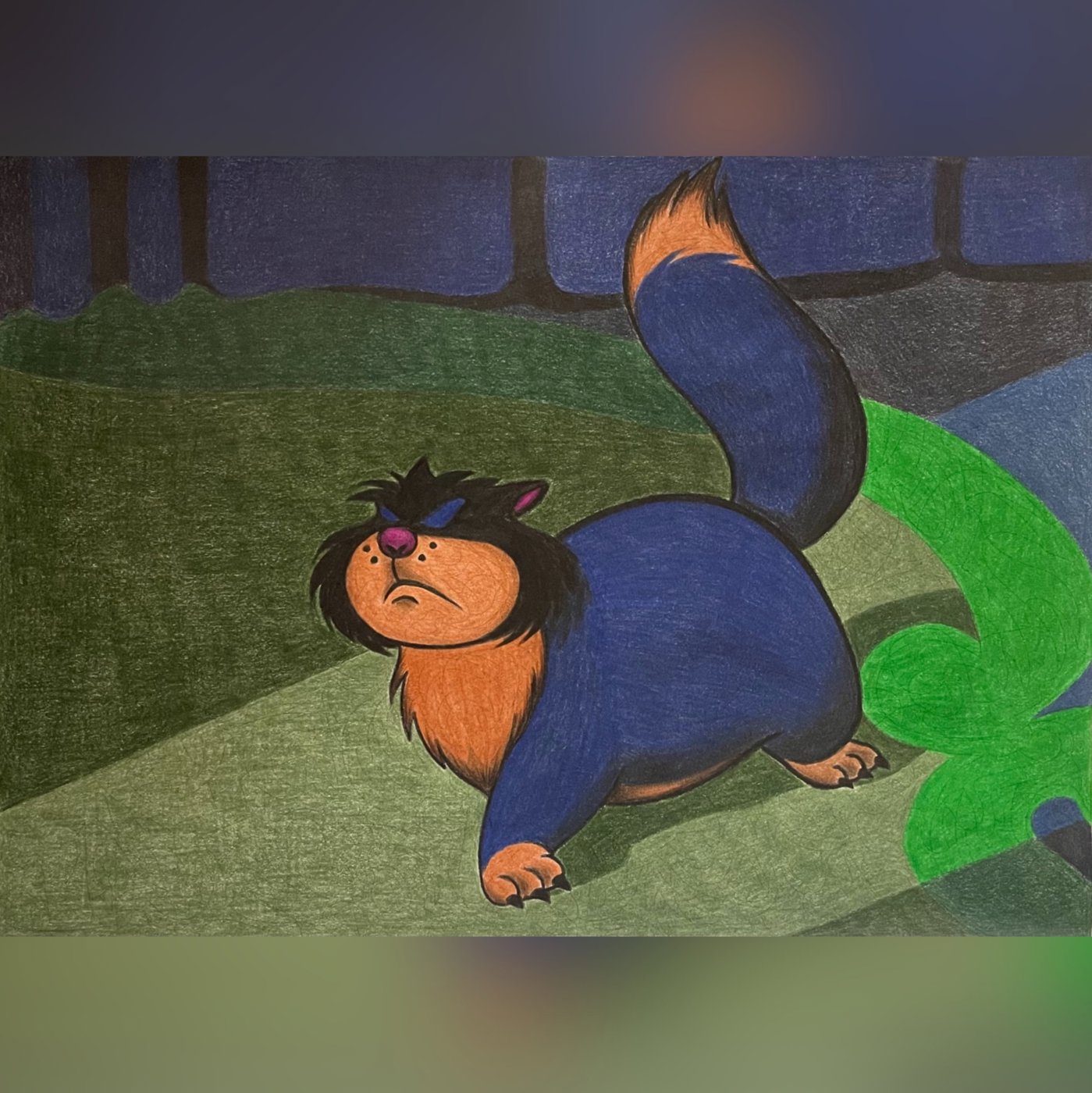 Работа от Ирина