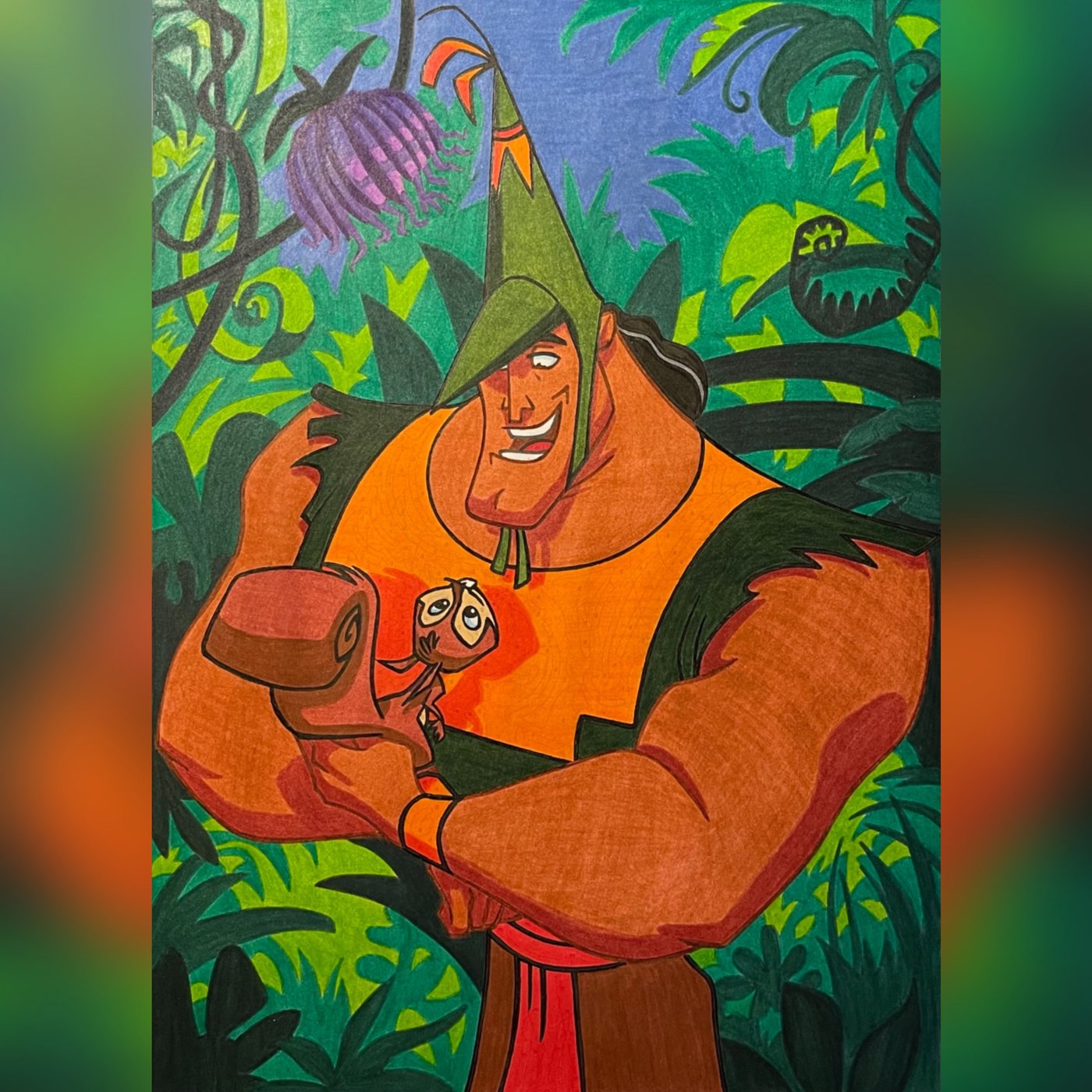 Работа от Ирина