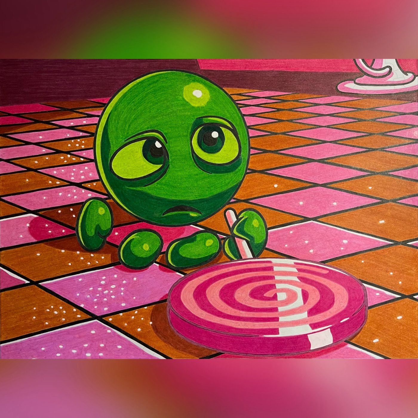 Работа от Ирина