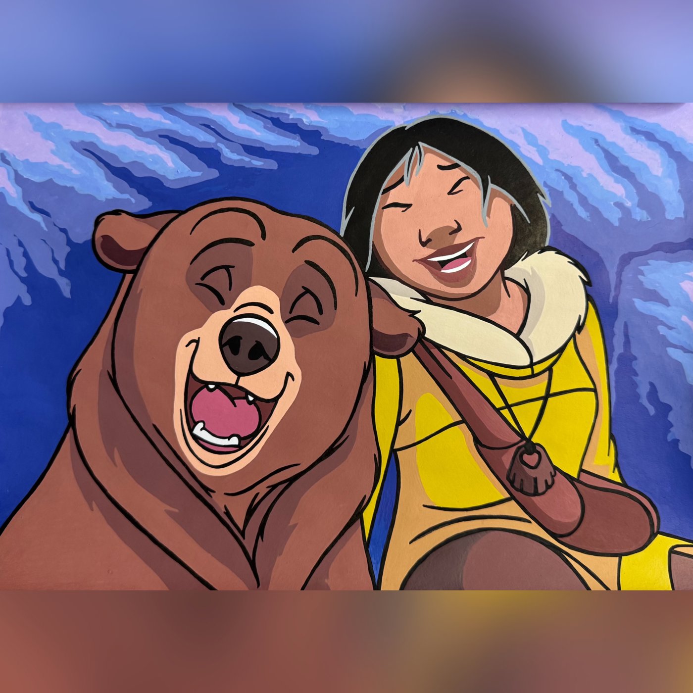 Работа от Ирина