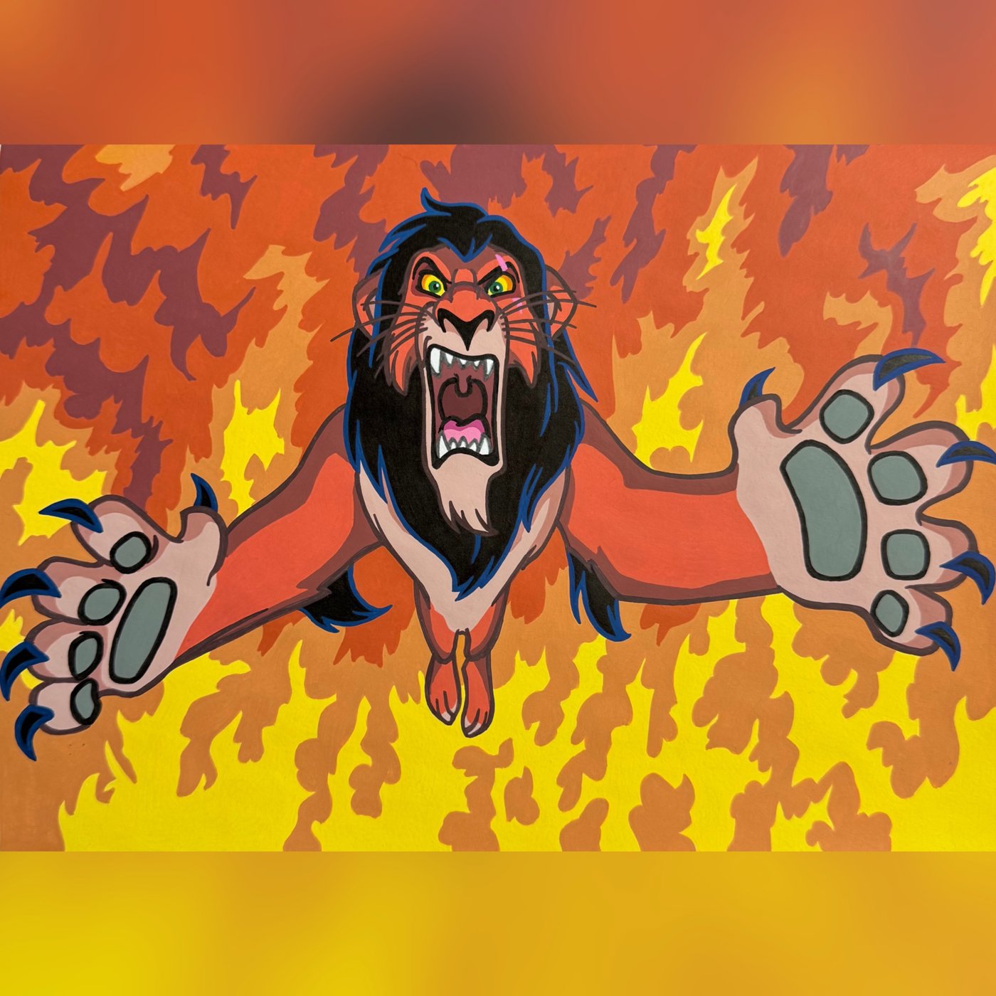 Работа от Ирина