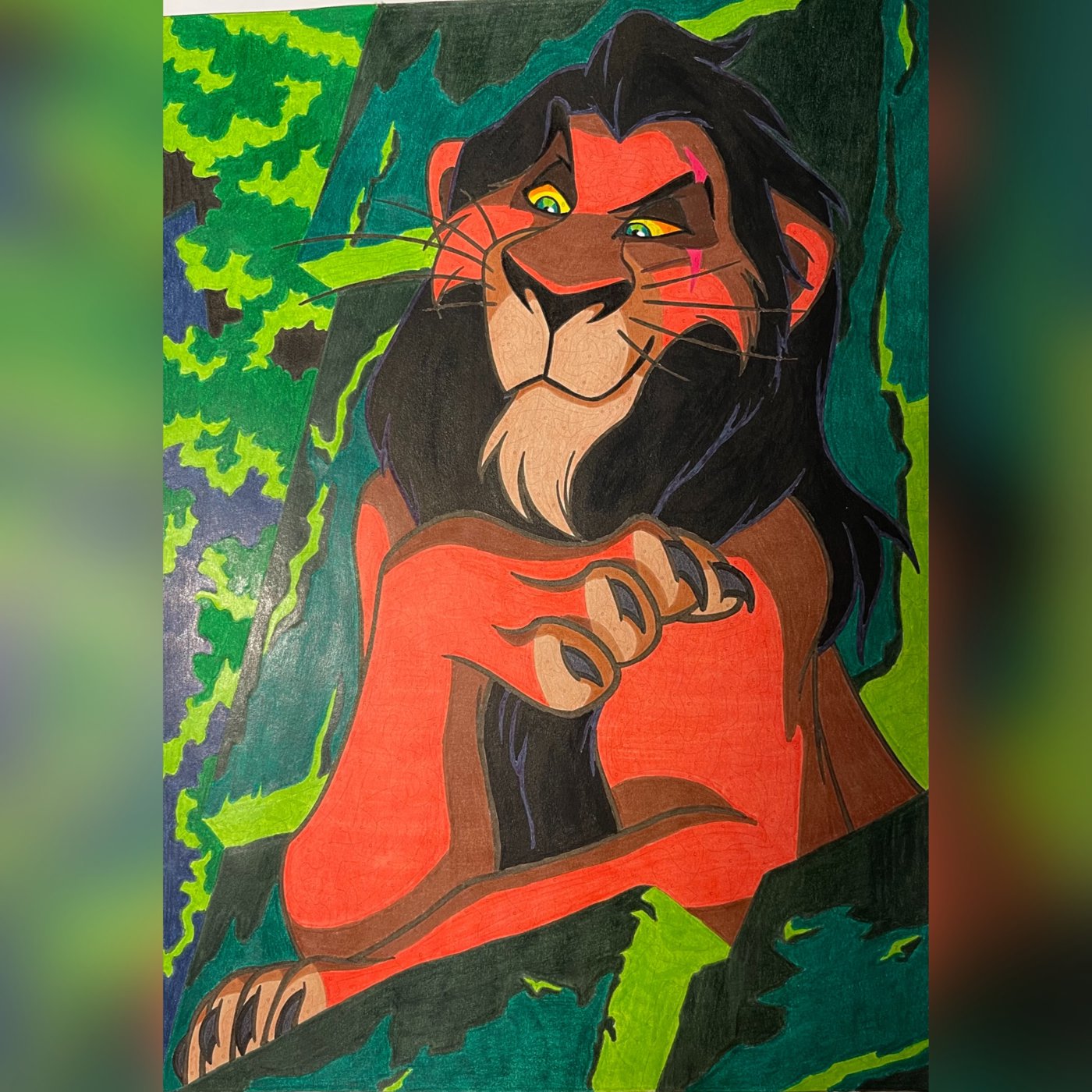 Работа от Ирина