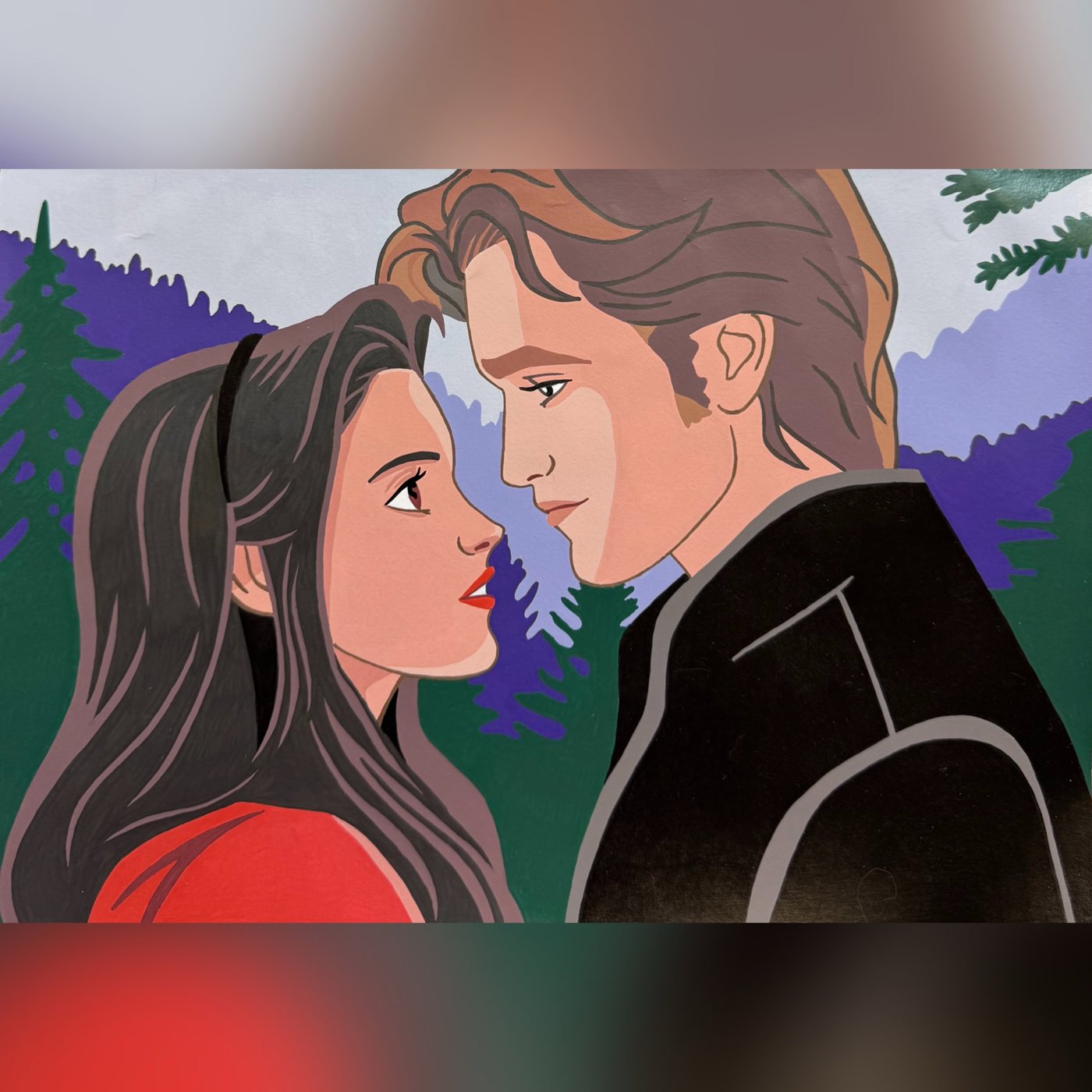 Работа от Ирина