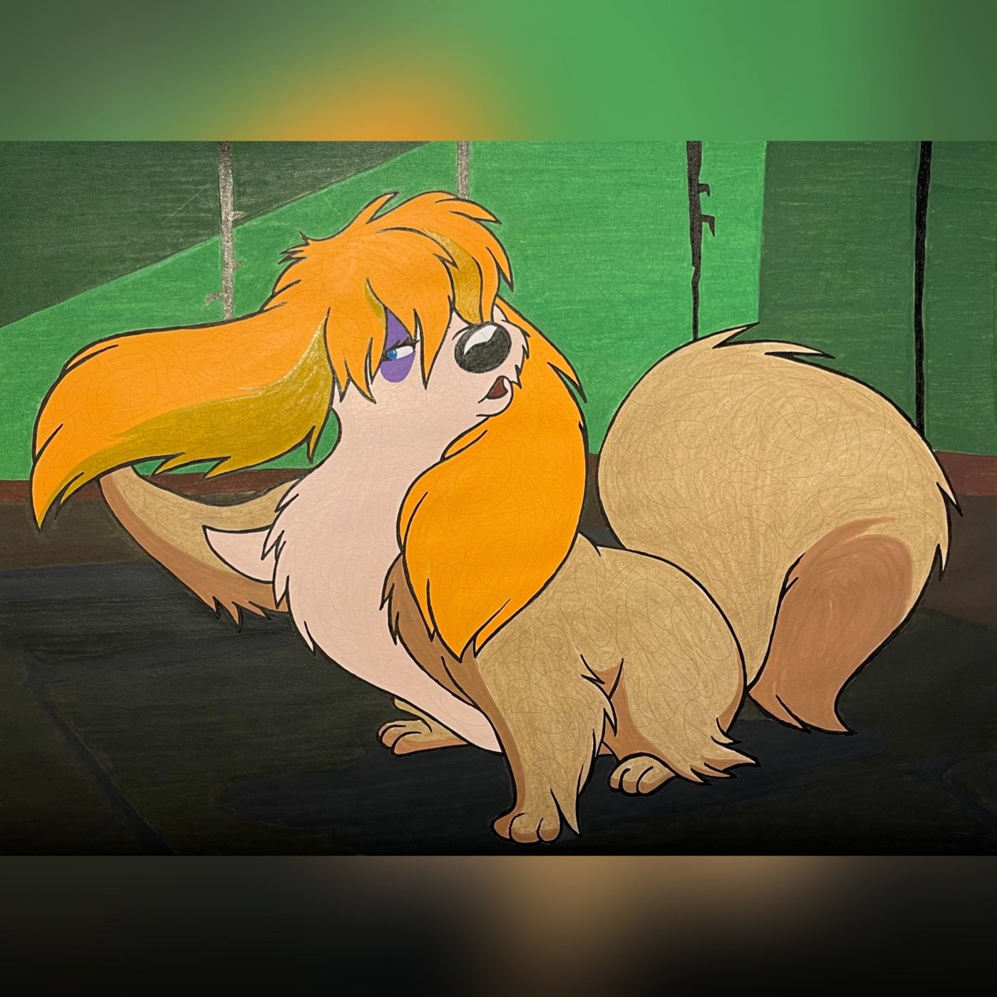 Работа от Ирина