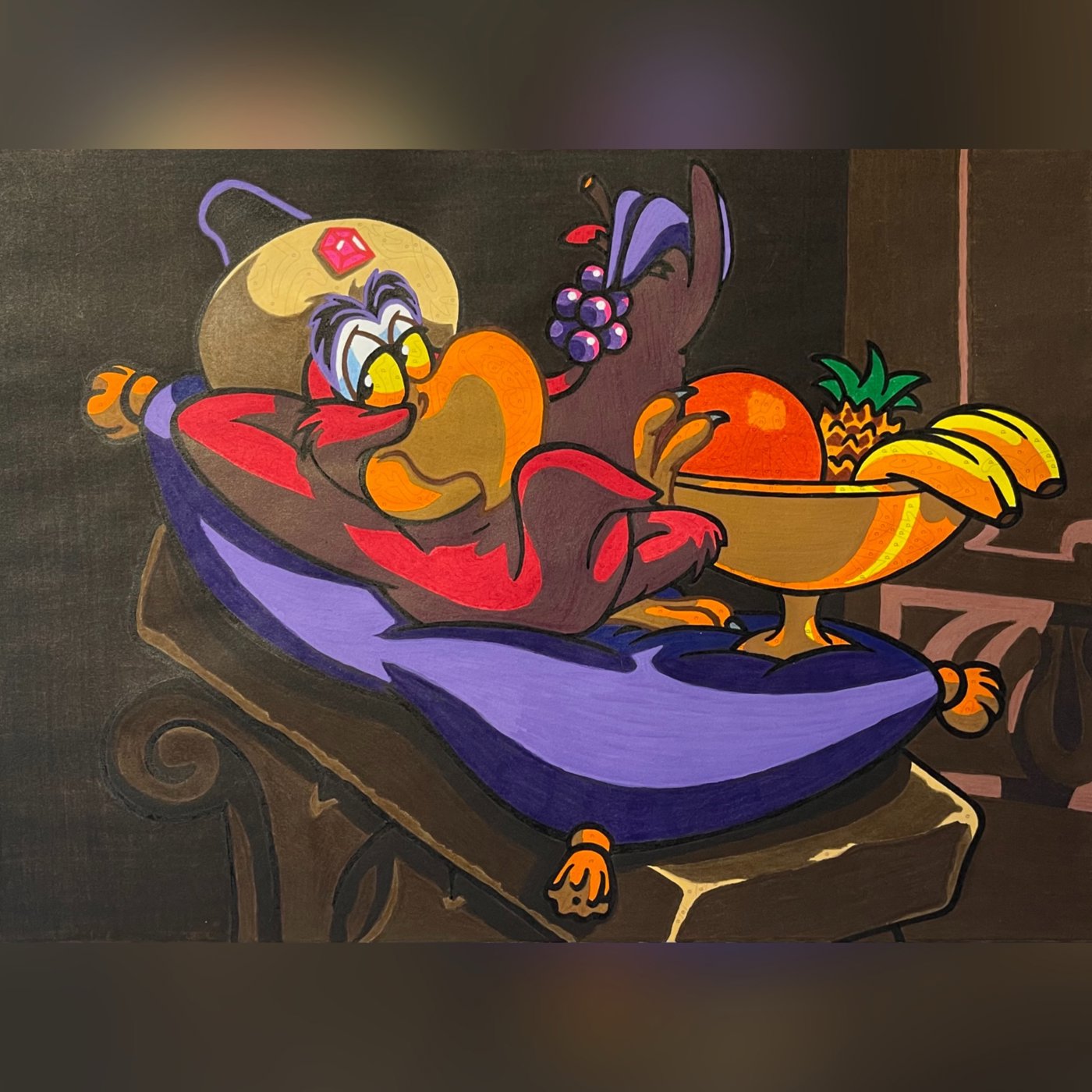 Работа от Ирина