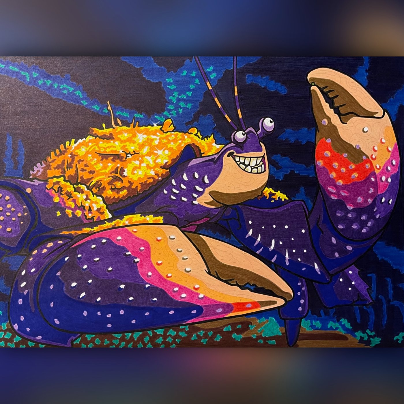 Работа от Ирина