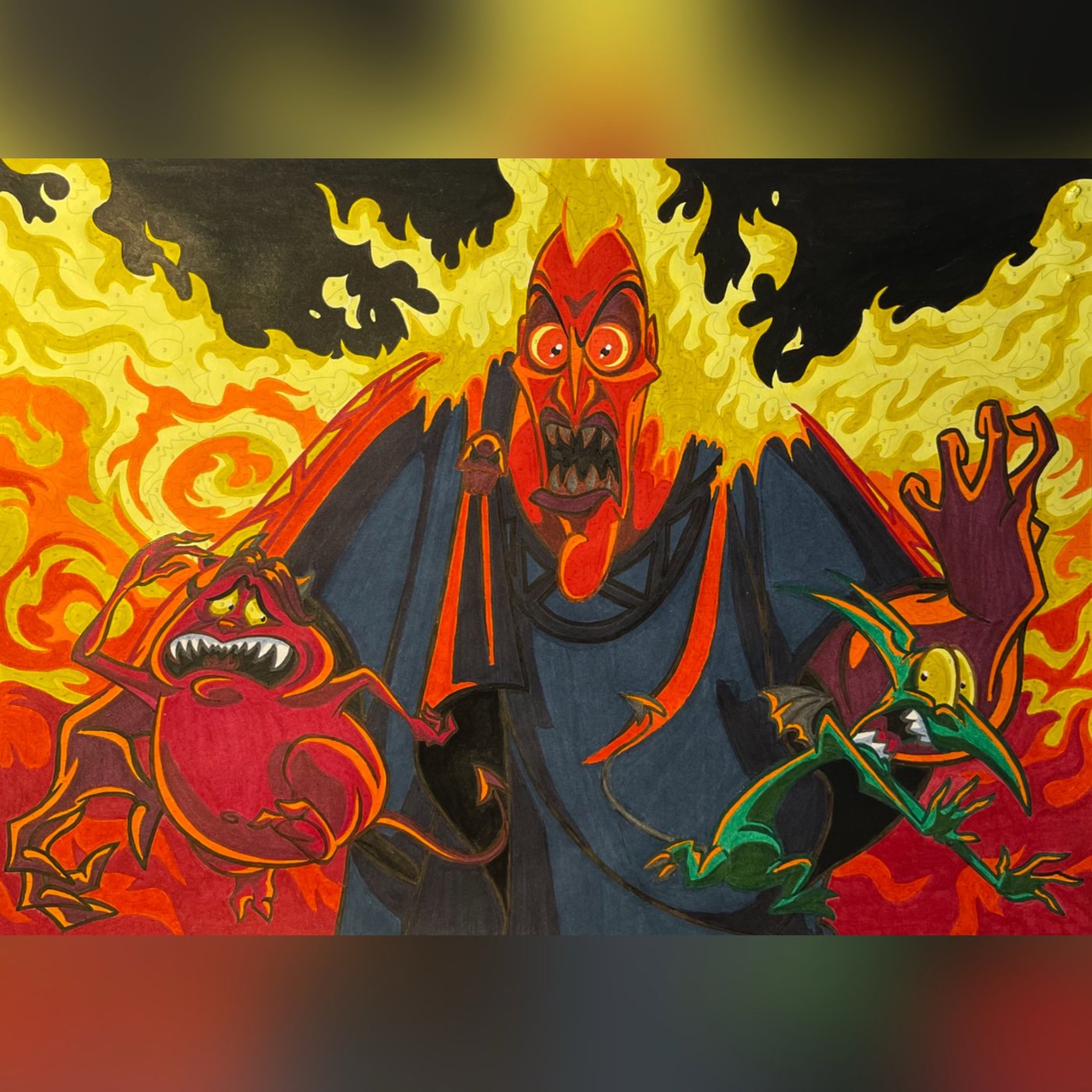 Работа от Ирина