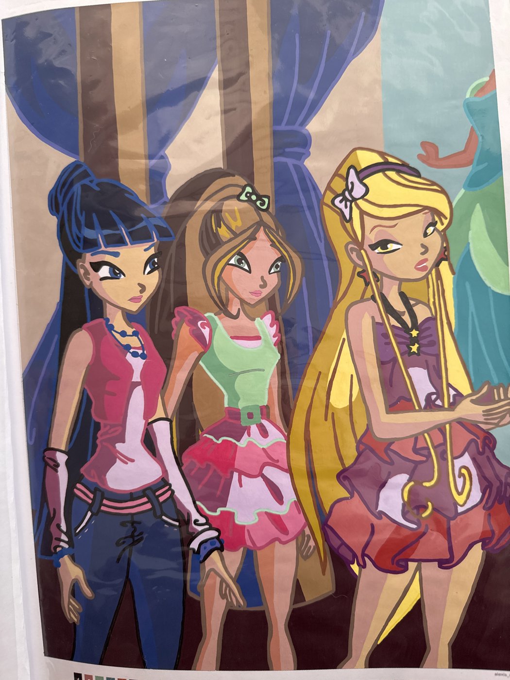 Работа от Маша