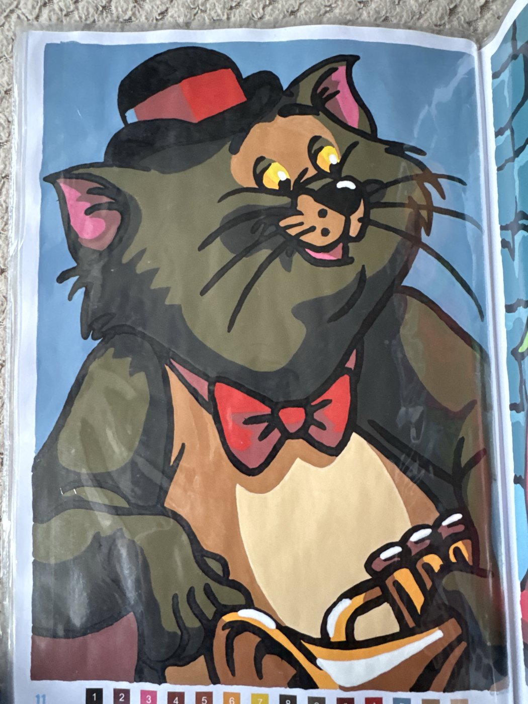 Работа от Маша