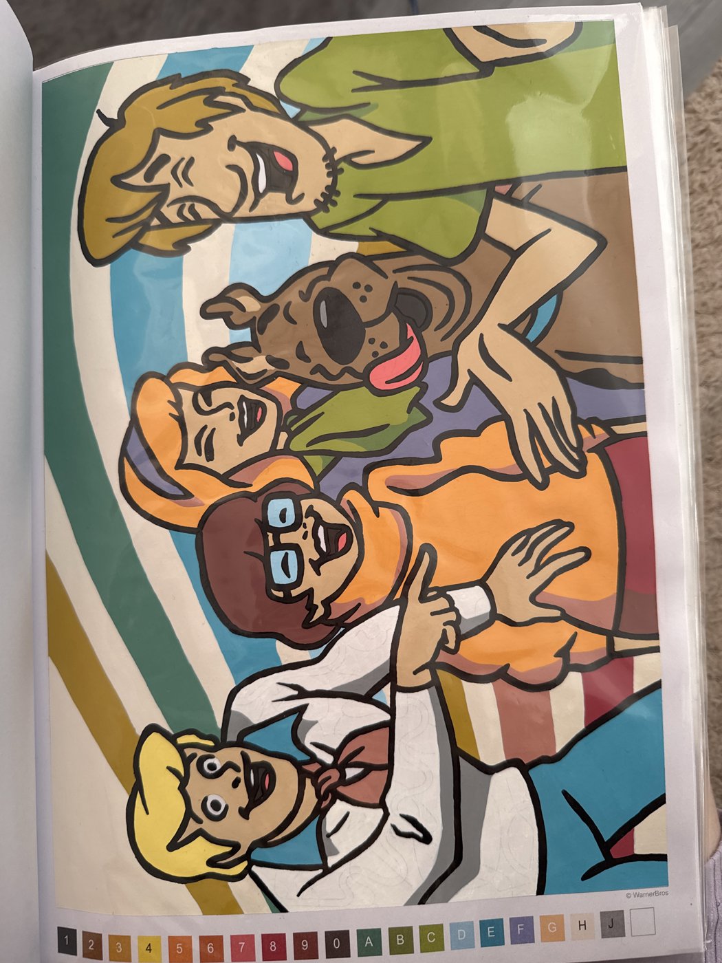 Работа от Маша