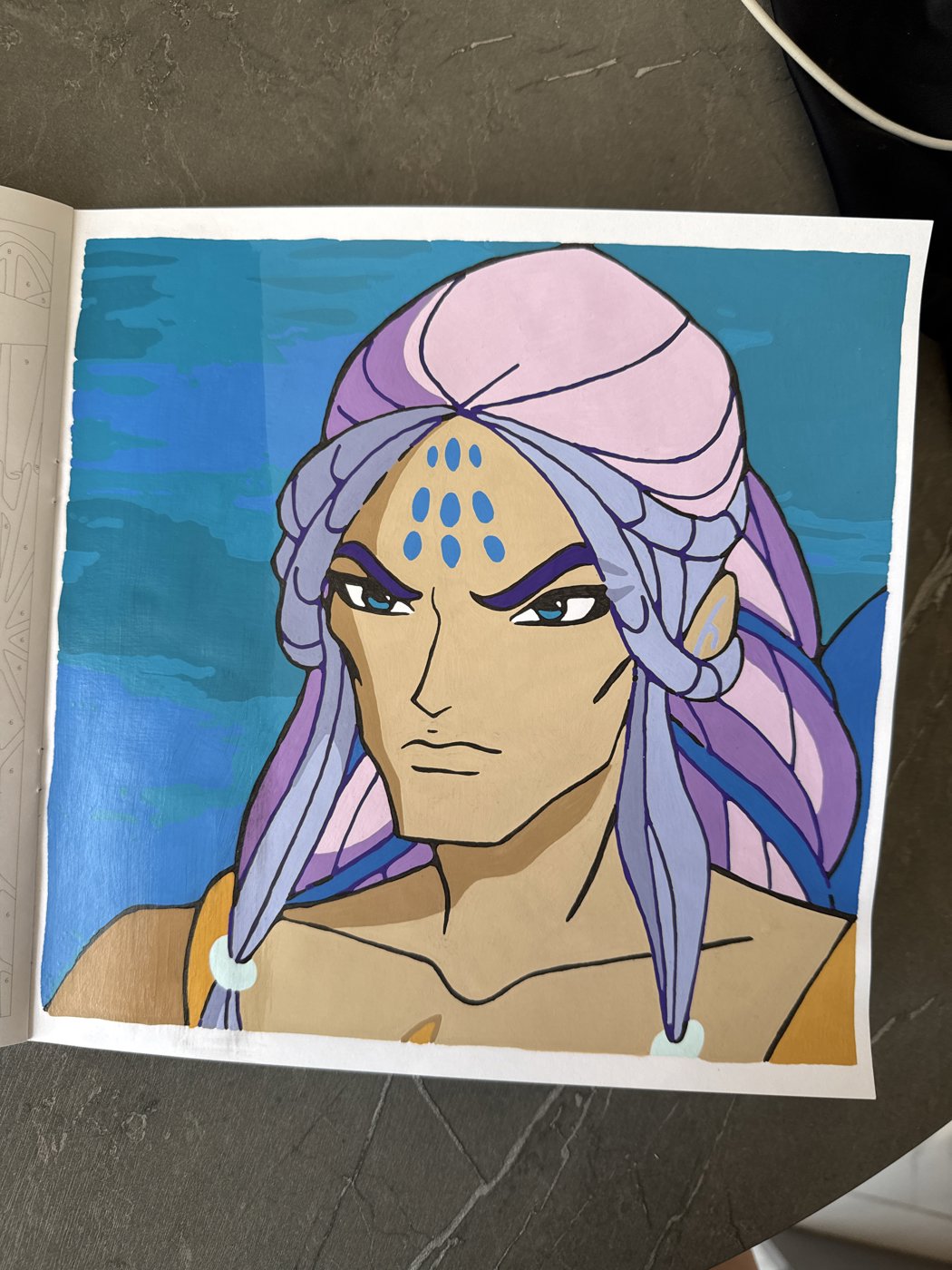 Работа от Маша