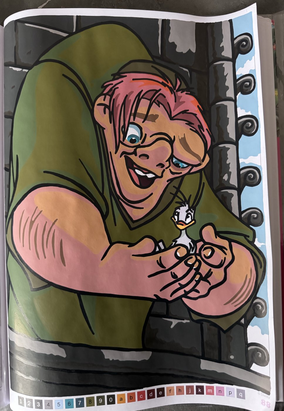 Работа от Маша